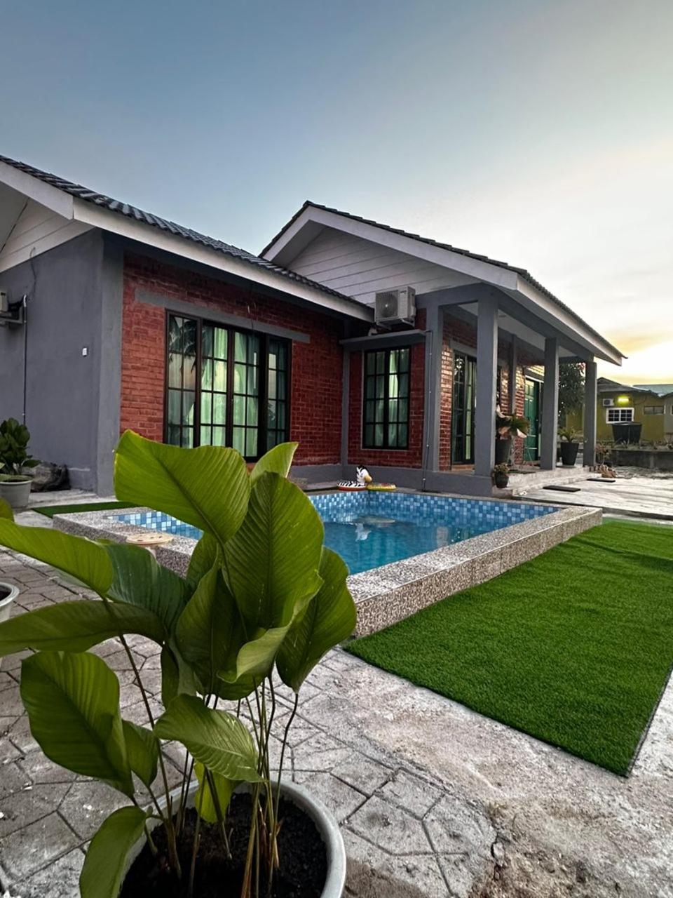 Dhuha Guest House photo 6