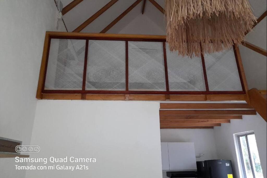 Hermosa Cabaña en Isla Tierra Bomba.