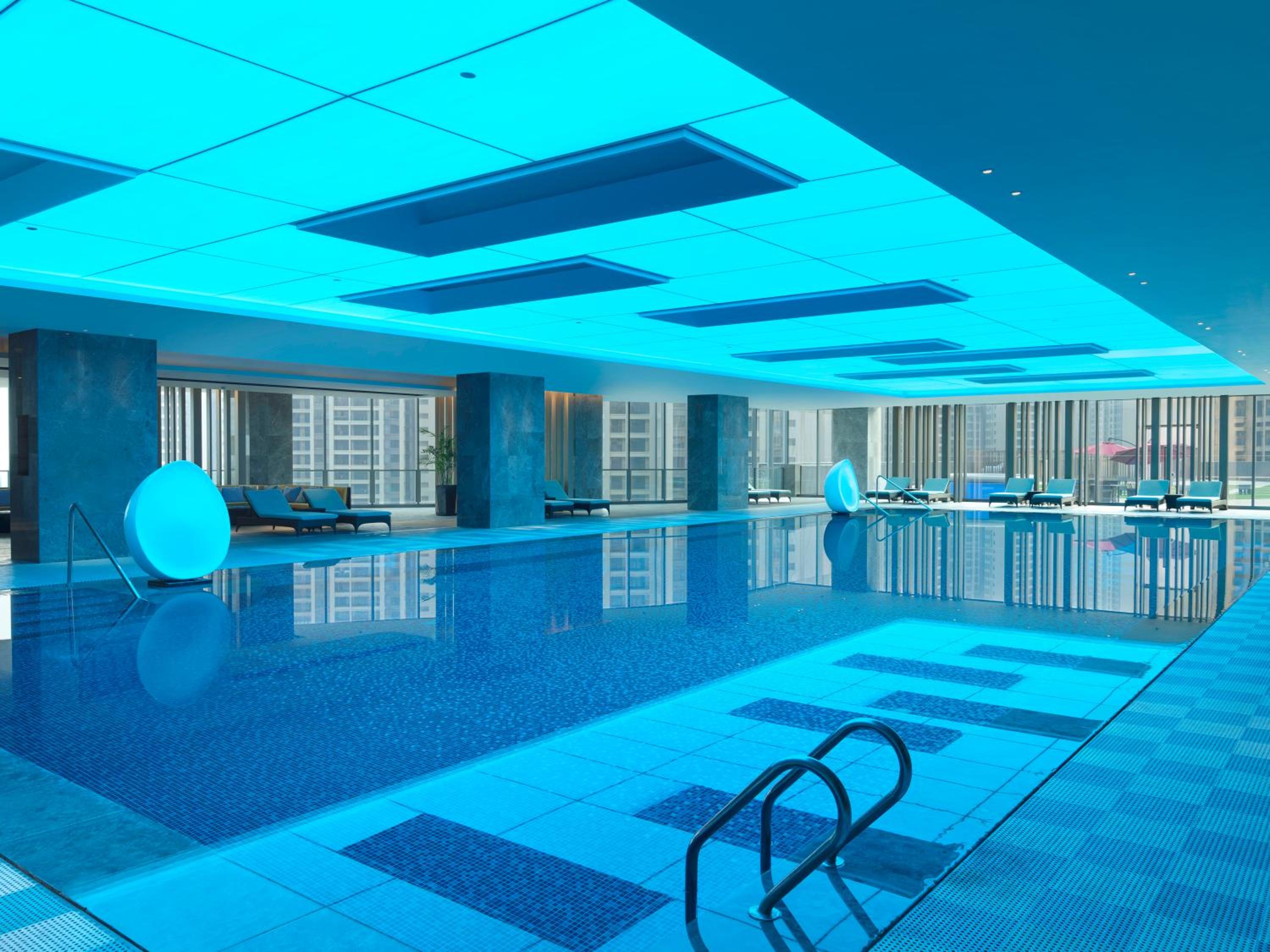 Zhongshan Vacations - Le Meridien Zhongshan - Property Image 3
