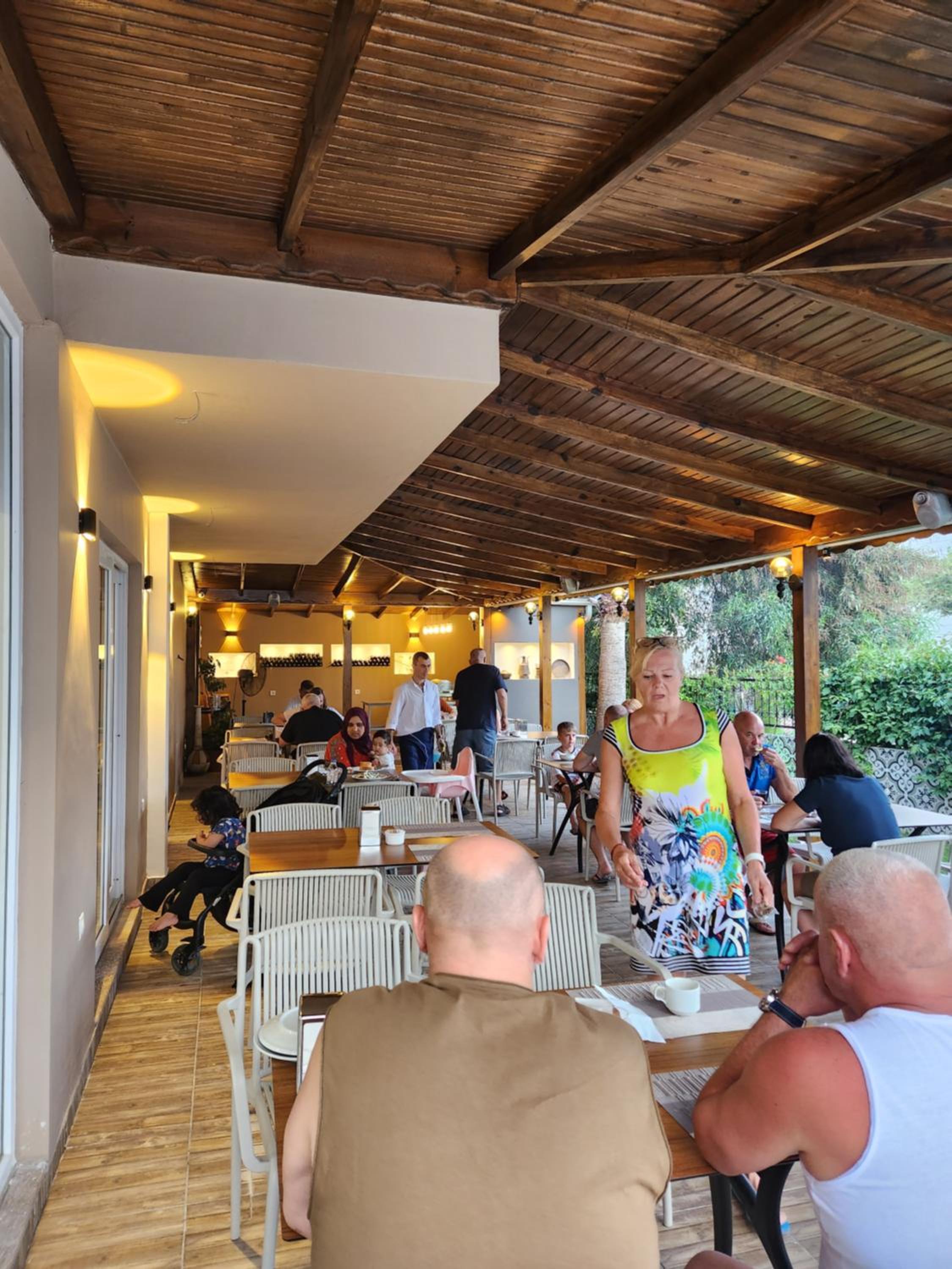 Esperanza Hotel - Image 58