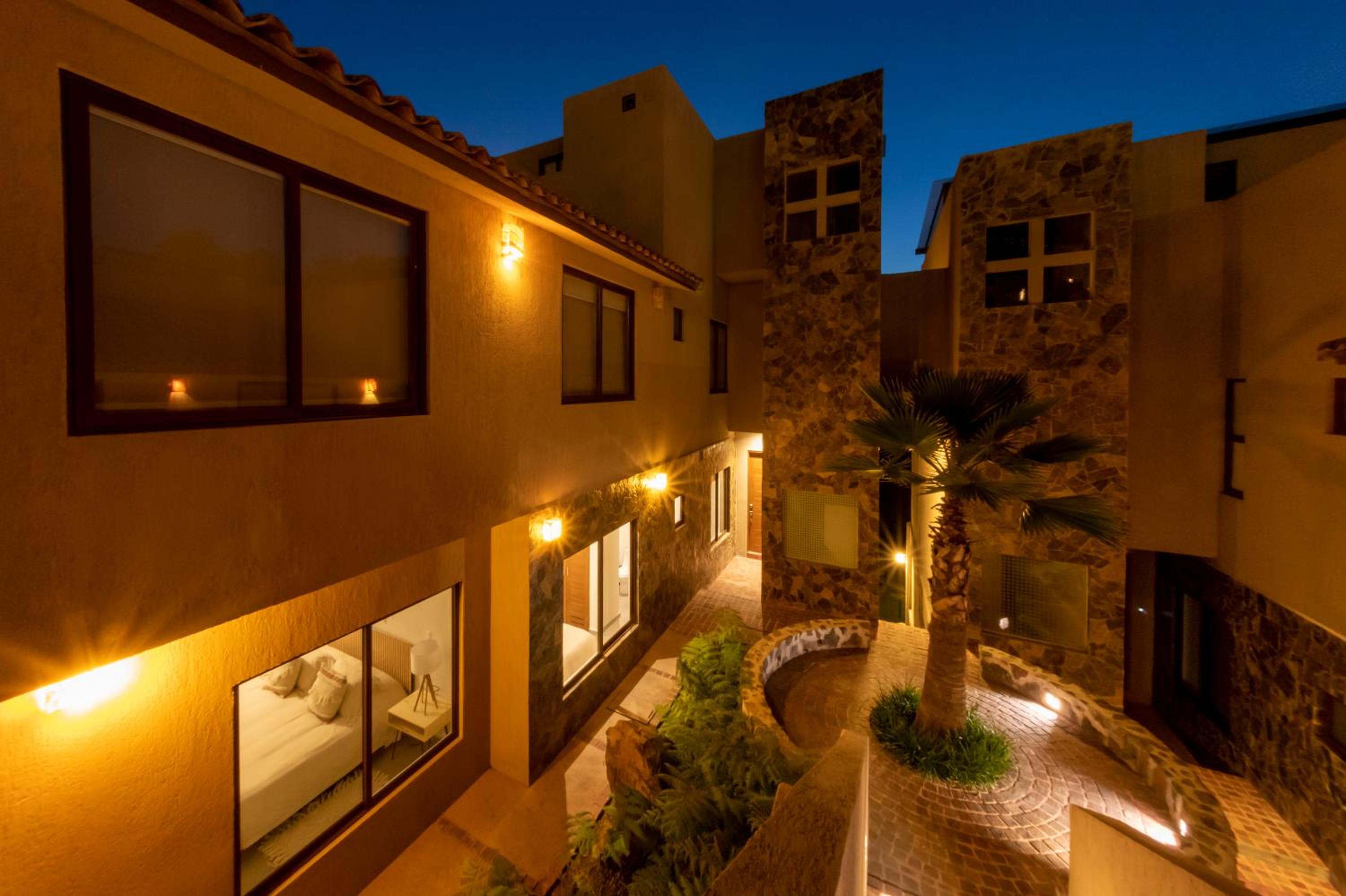 Hotel Casa Luka Valle De Bravo