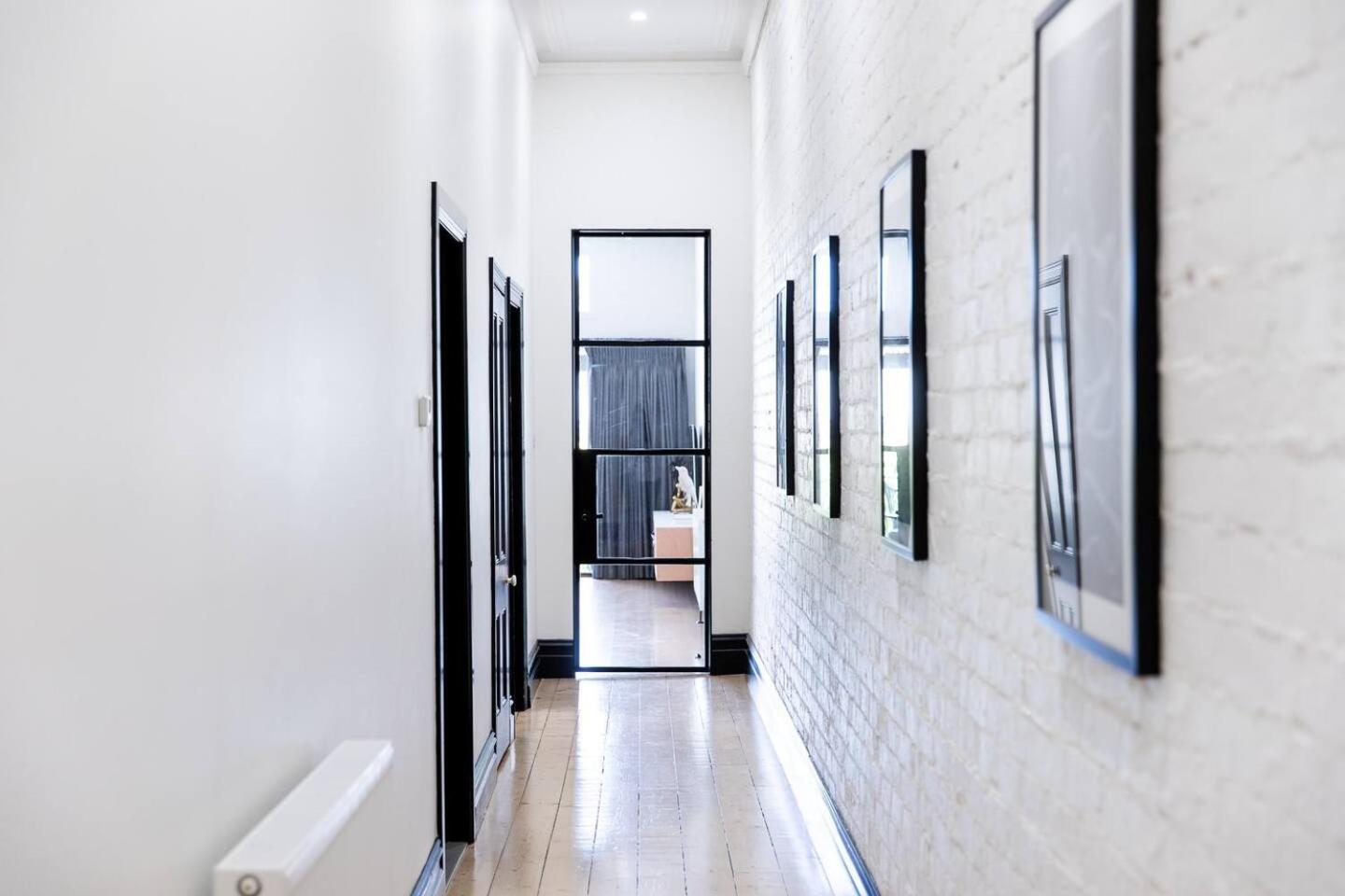 Stunning high end terrace in the heart of Bendigo