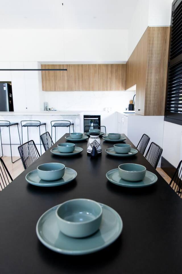 Stunning high end terrace in the heart of Bendigo