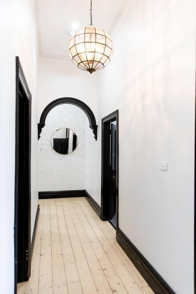 Stunning high end terrace in the heart of Bendigo