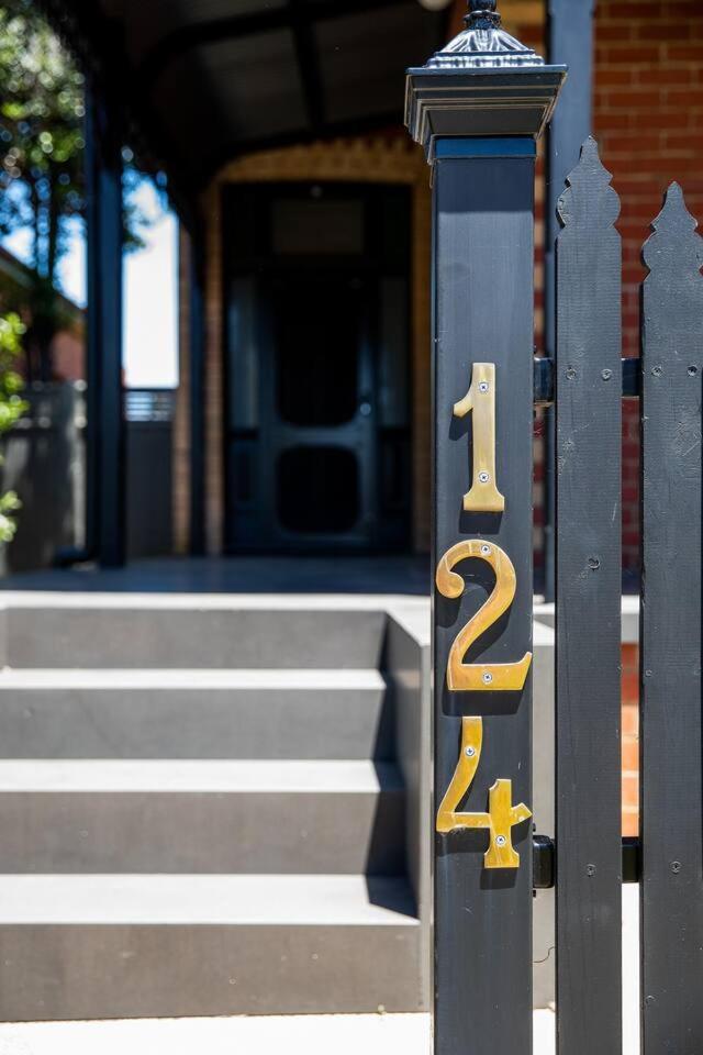 Stunning high end terrace in the heart of Bendigo