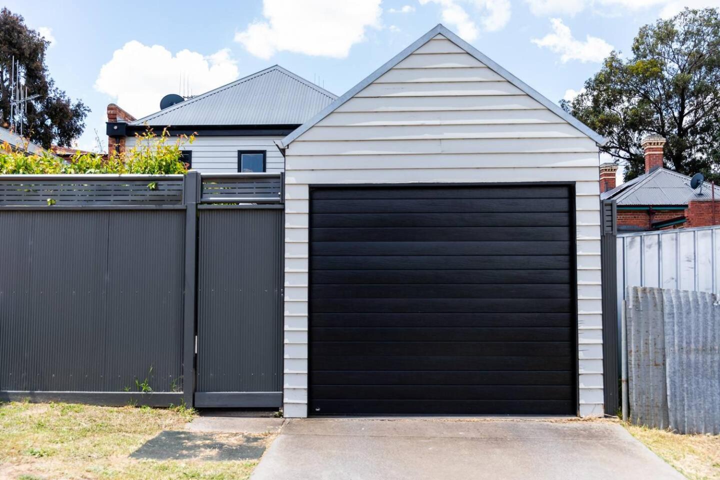 Stunning high end terrace in the heart of Bendigo