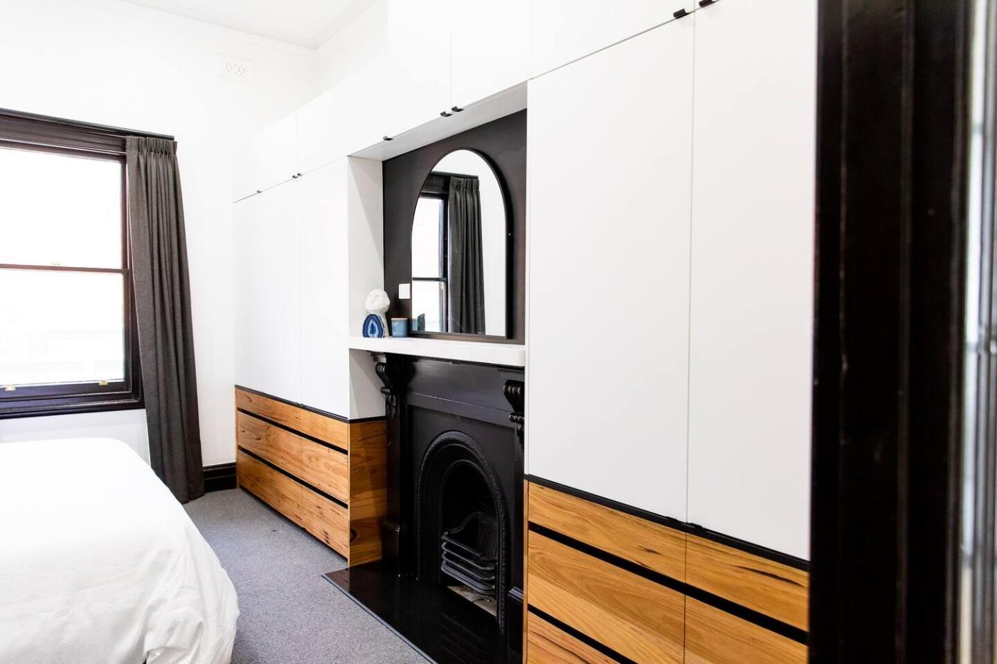 Stunning high end terrace in the heart of Bendigo