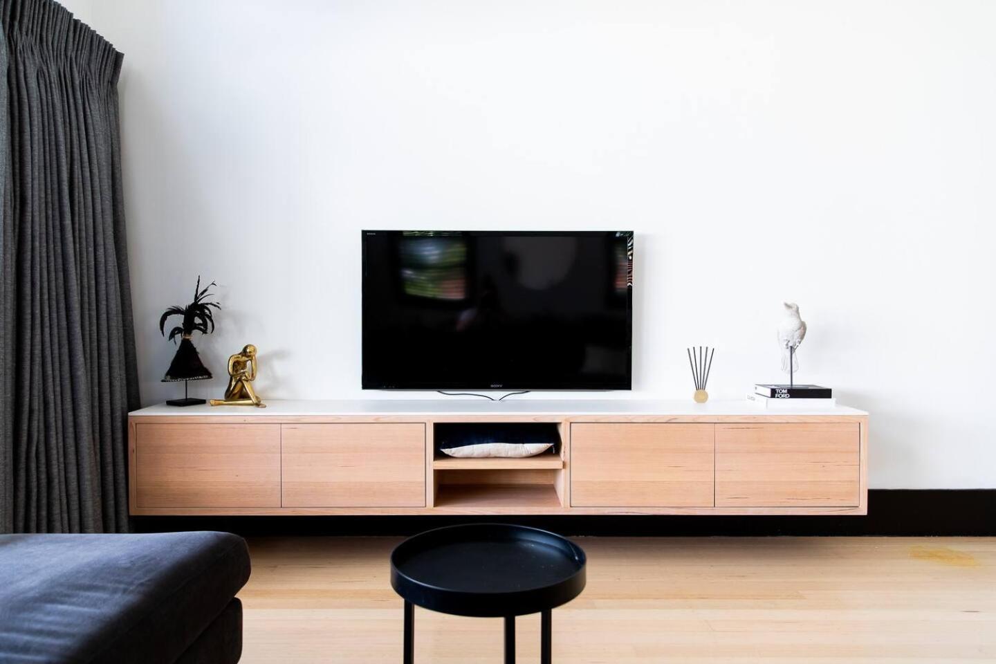 Stunning high end terrace in the heart of Bendigo