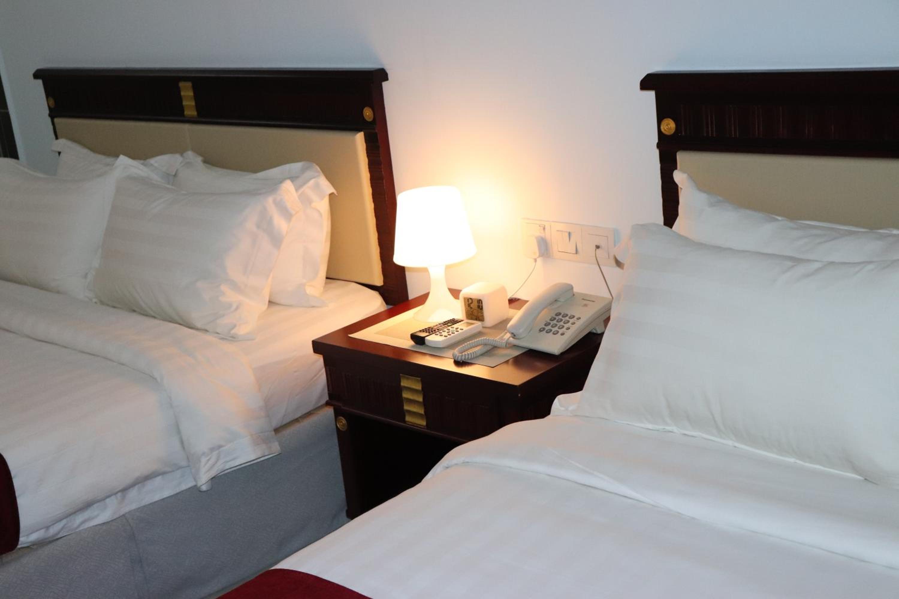 Hotel AL Amin photo 5