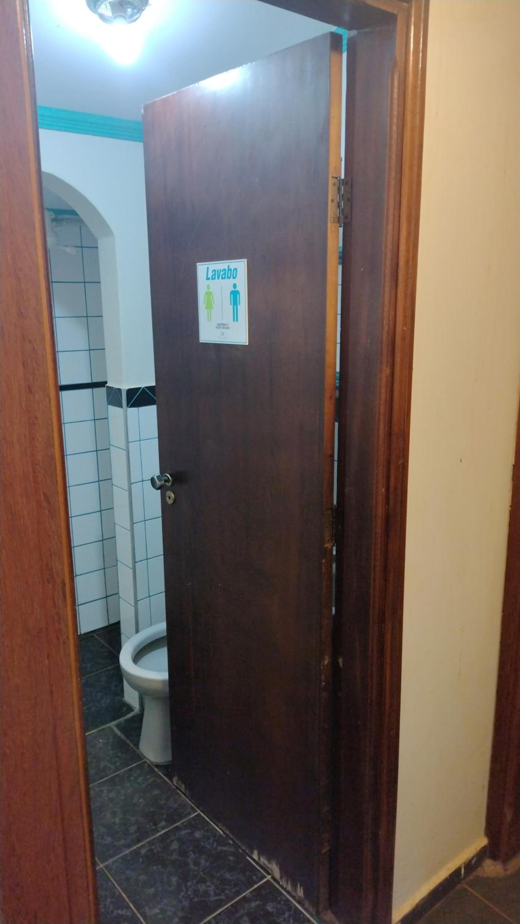 Estância Stela Pousada