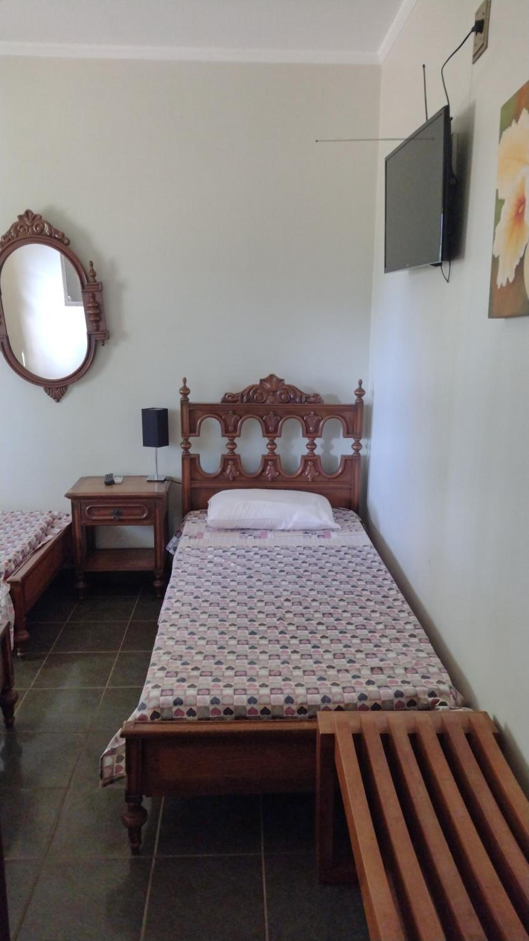 Estância Stela Pousada