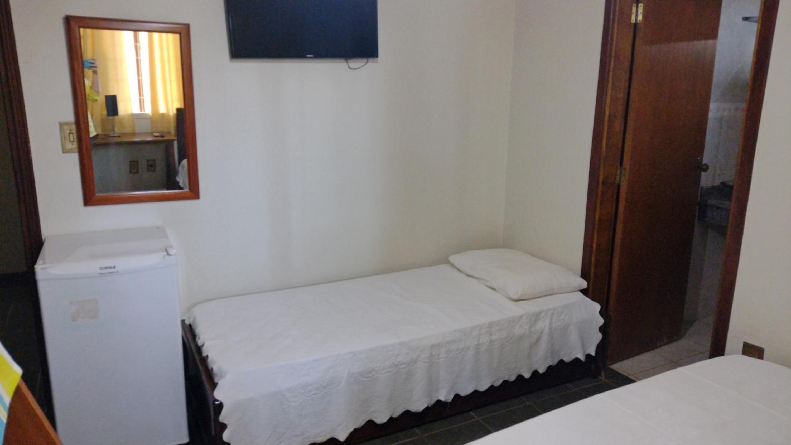Estância Stela Pousada