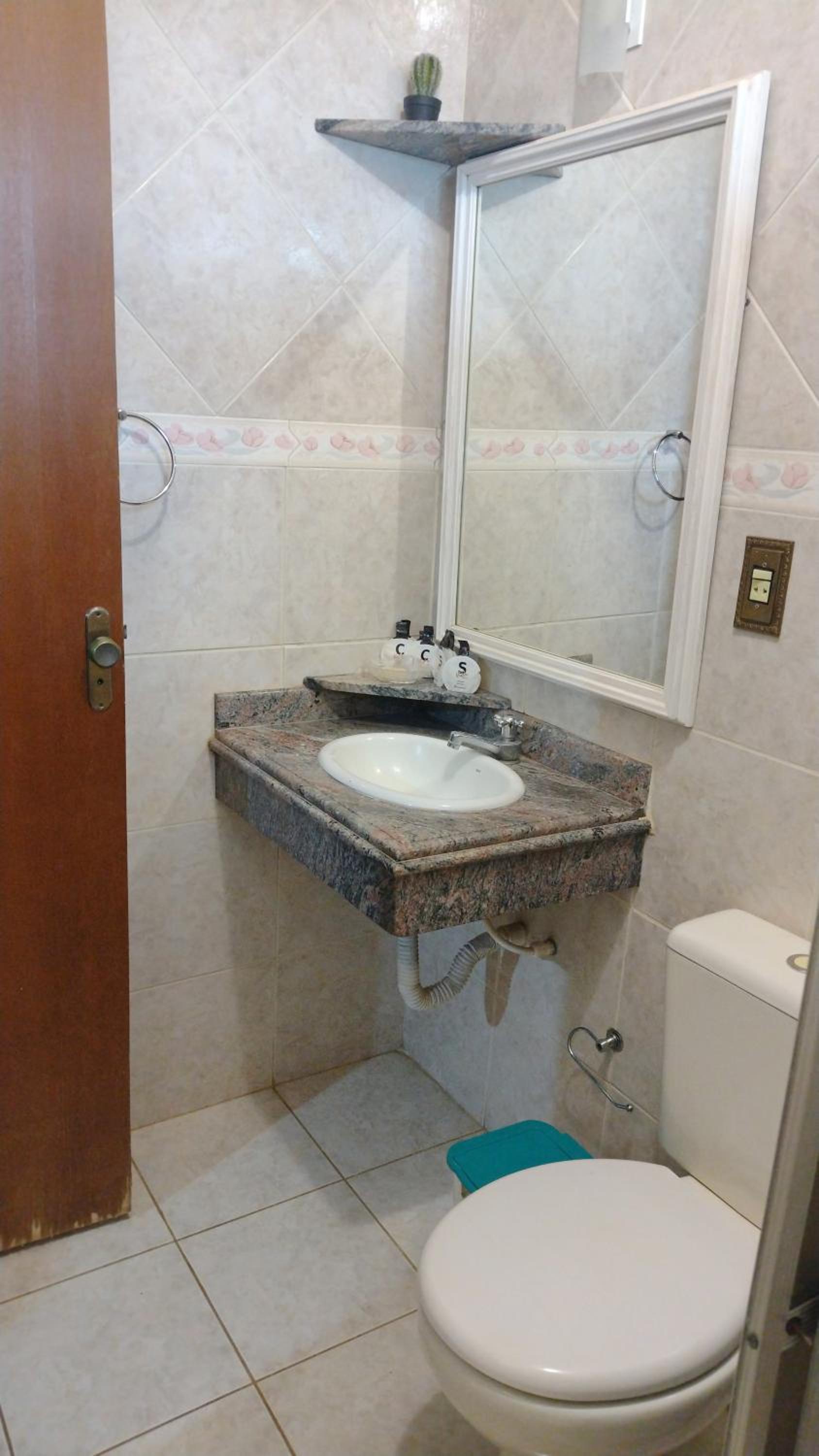 Estância Stela Pousada