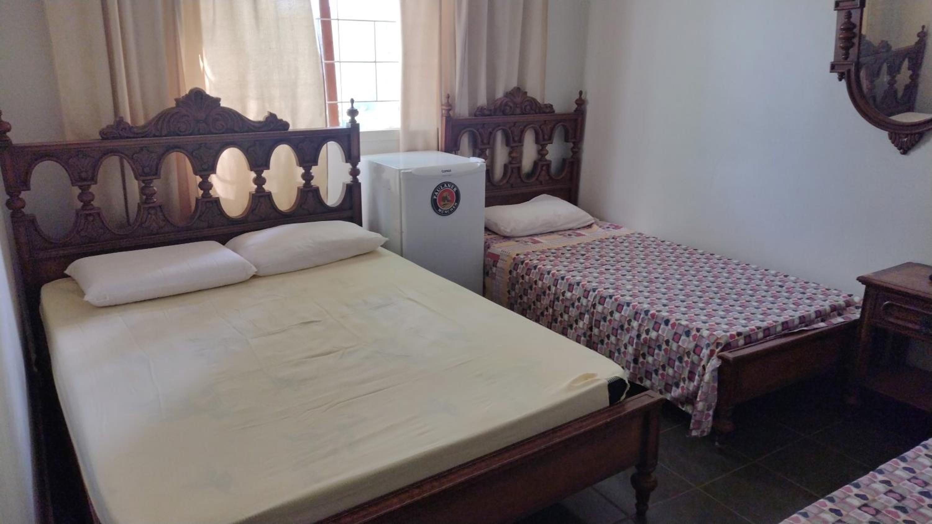 Estância Stela Pousada