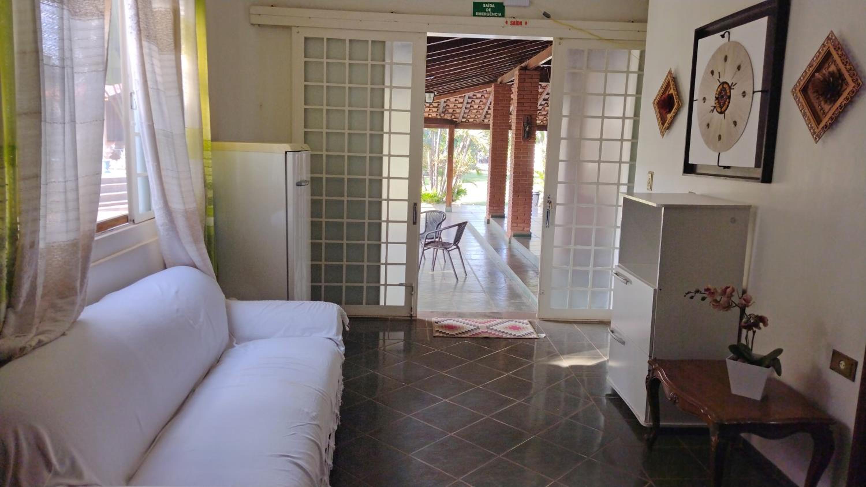 Estância Stela Pousada