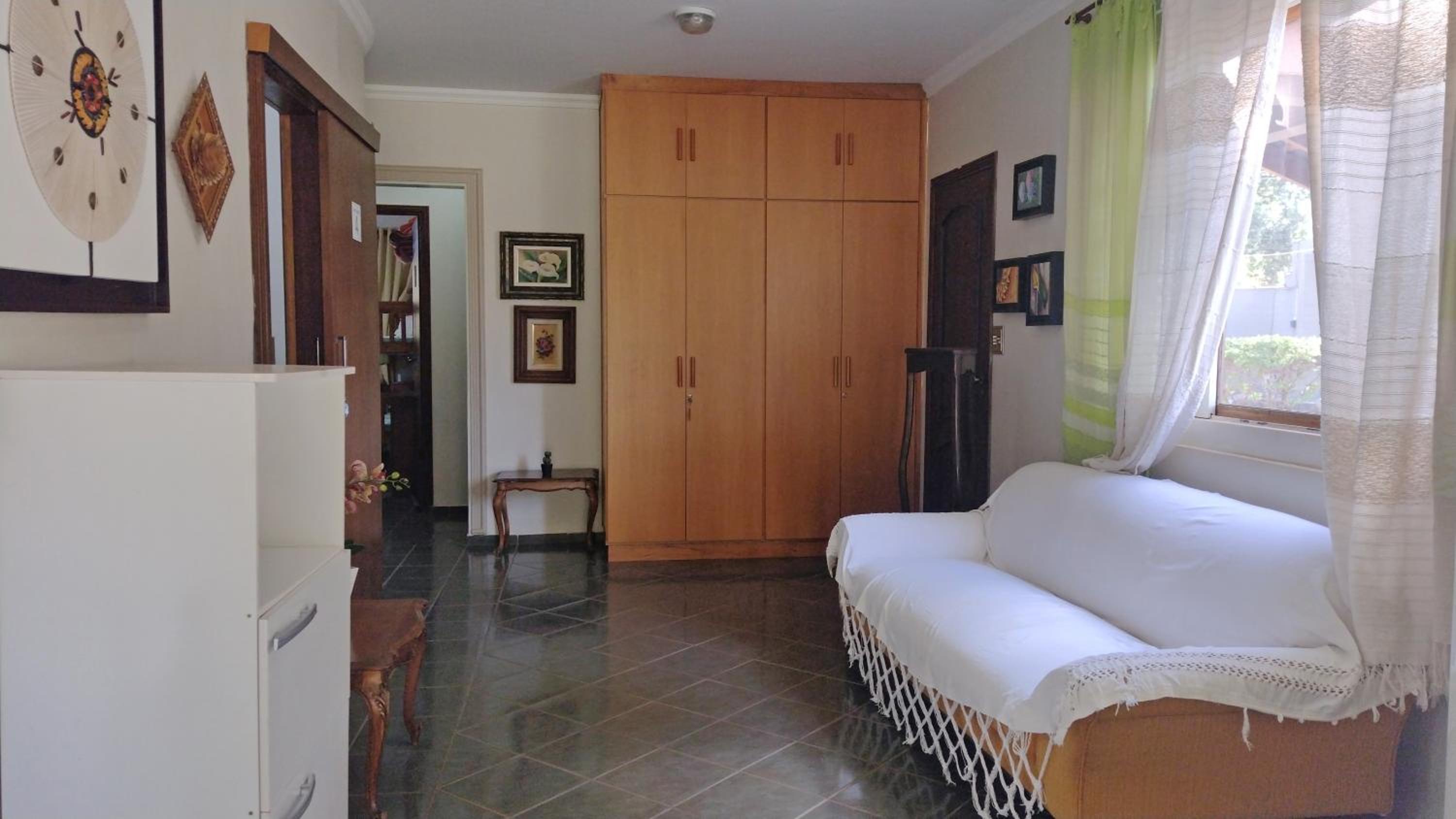 Estância Stela Pousada
