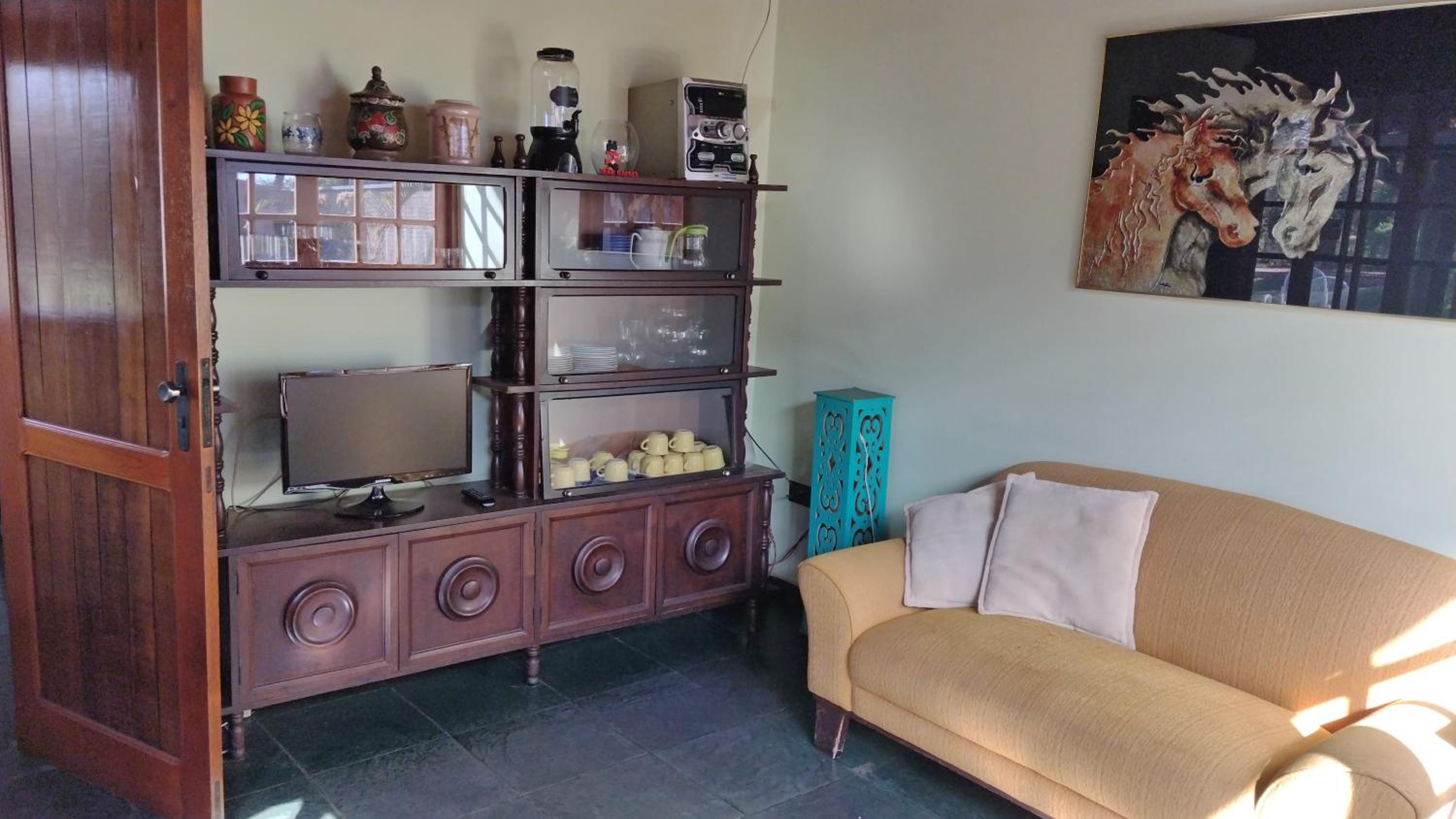 Estância Stela Pousada