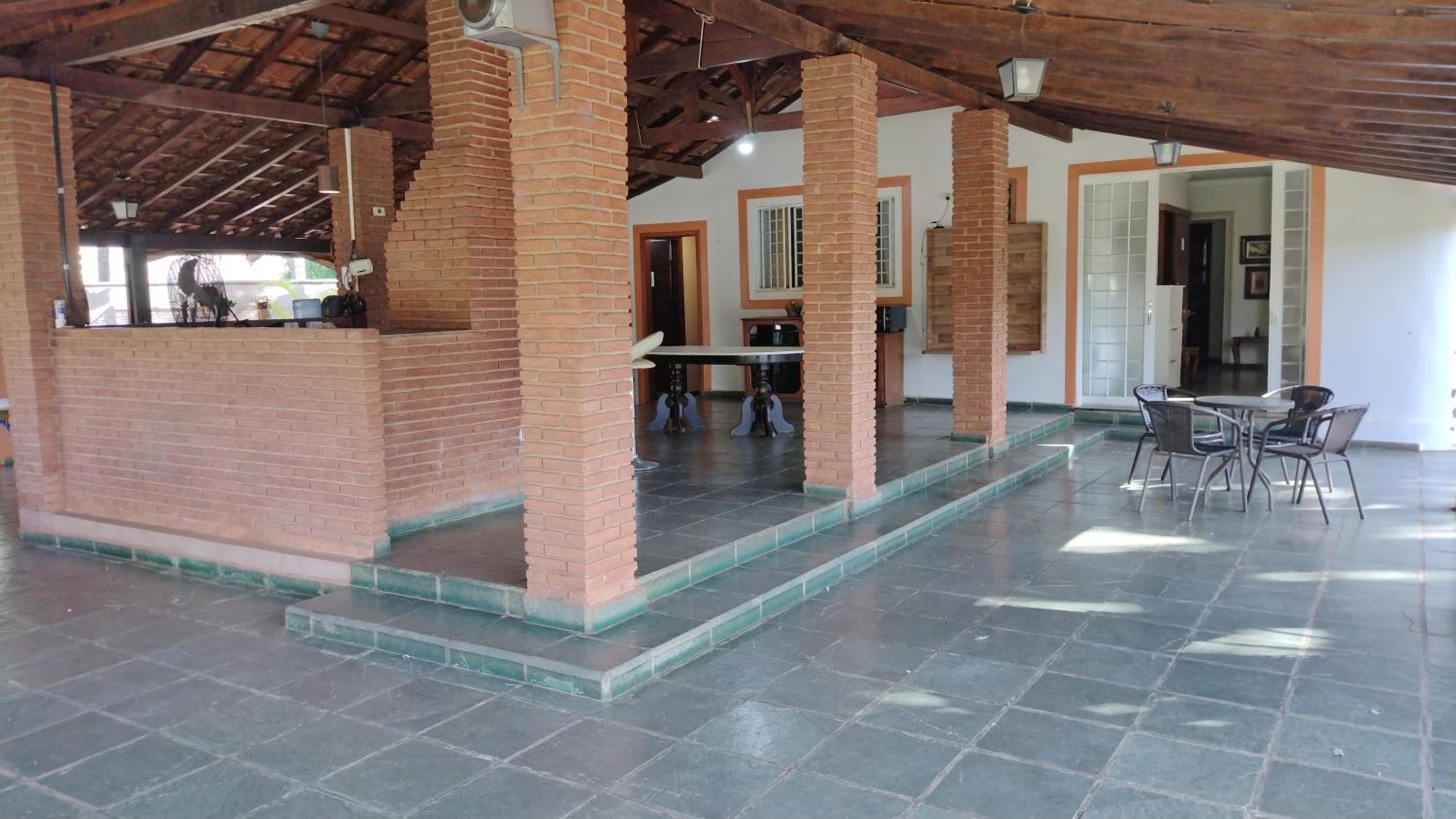 Estância Stela Pousada