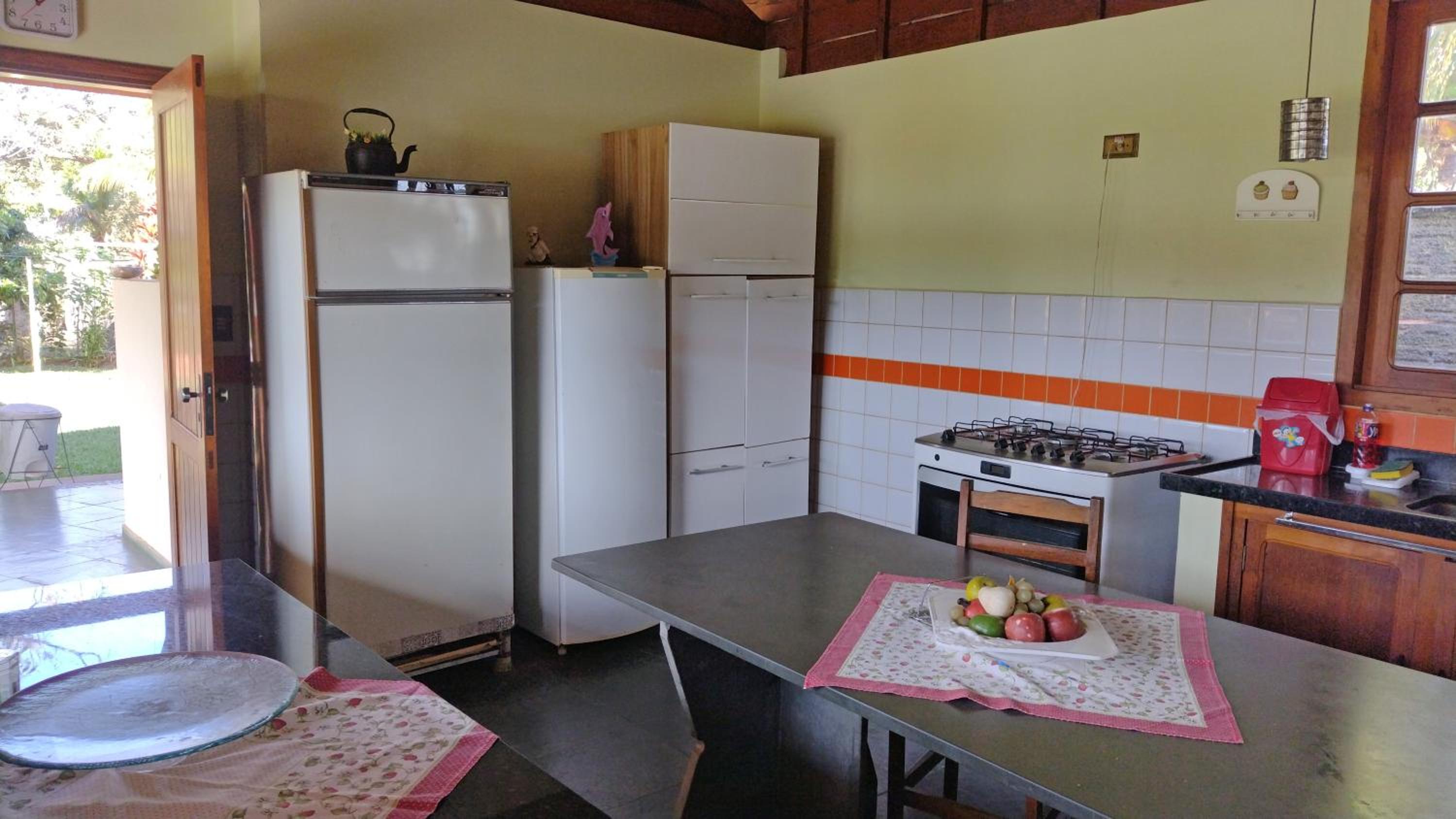 Estância Stela Pousada