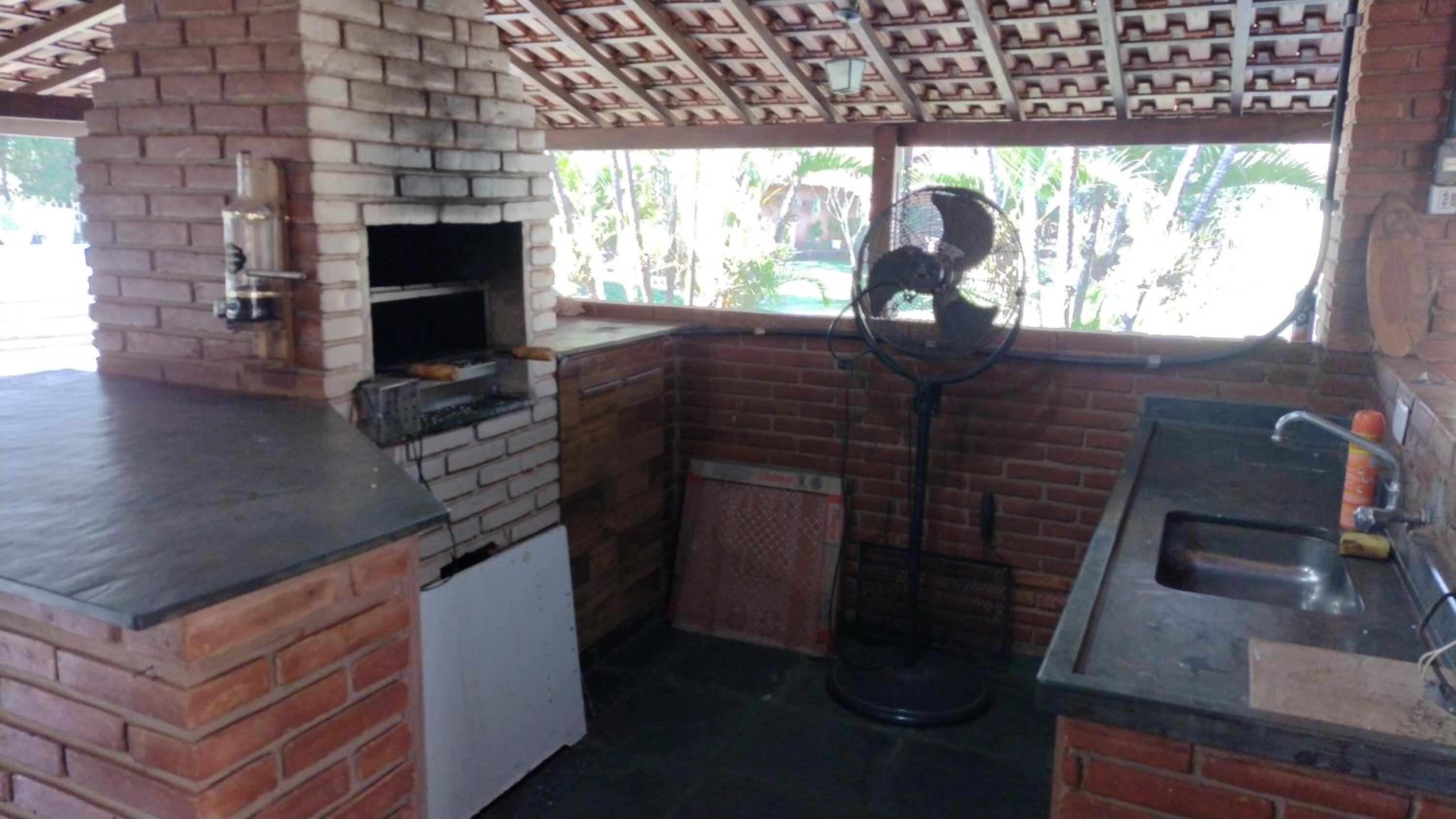 Estância Stela Pousada