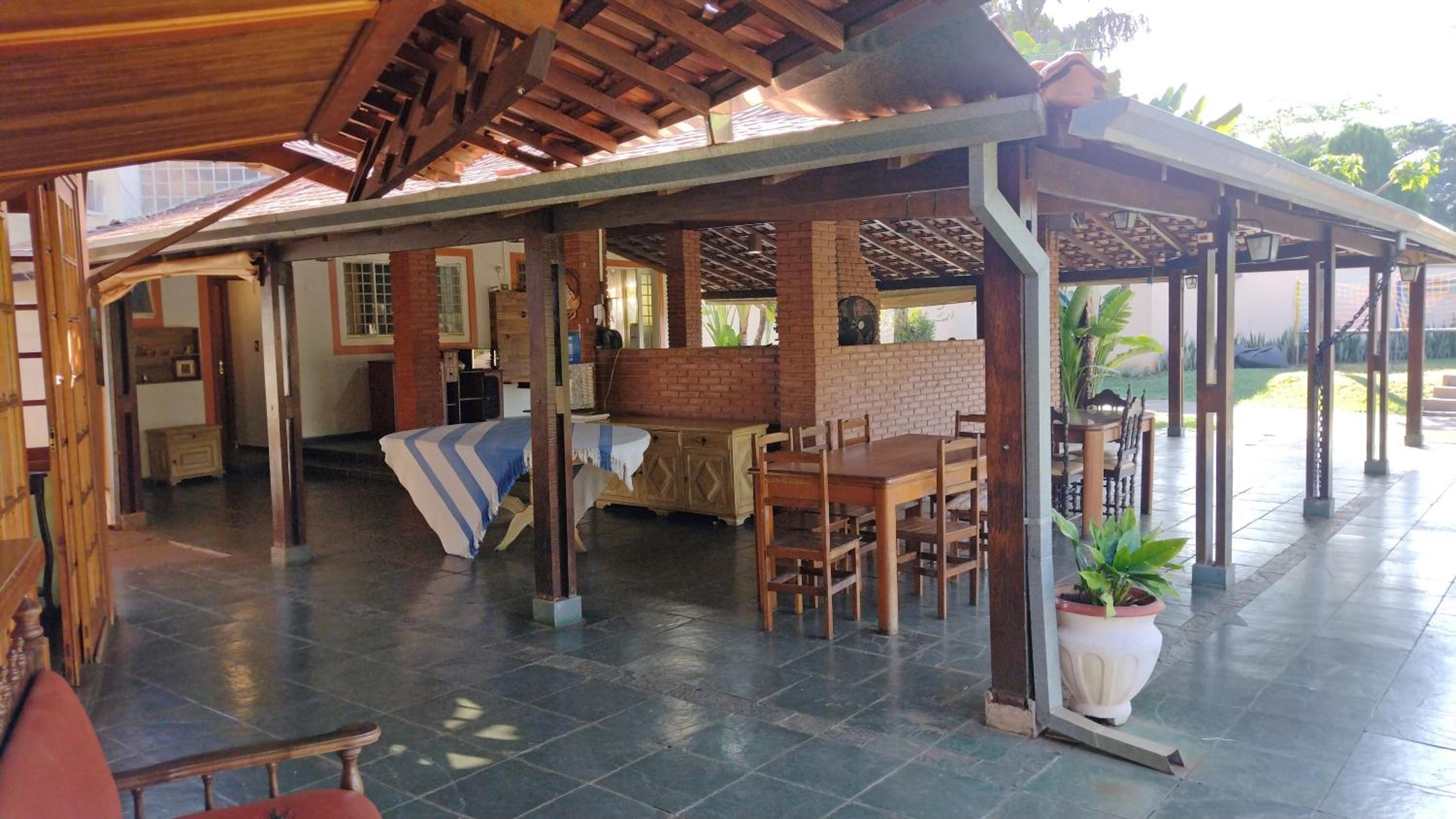 Estância Stela Pousada