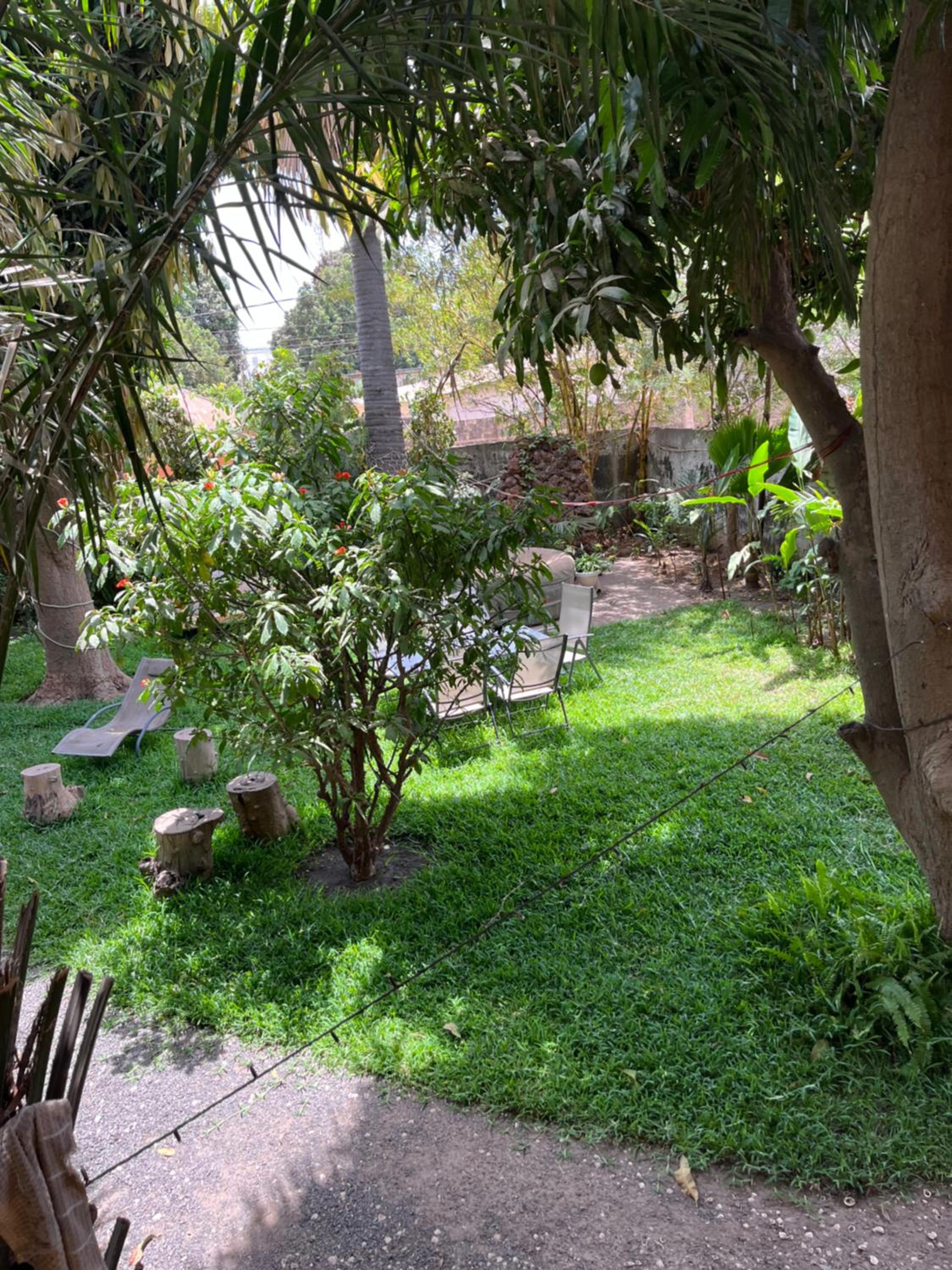 Boli Boli Guesthouse