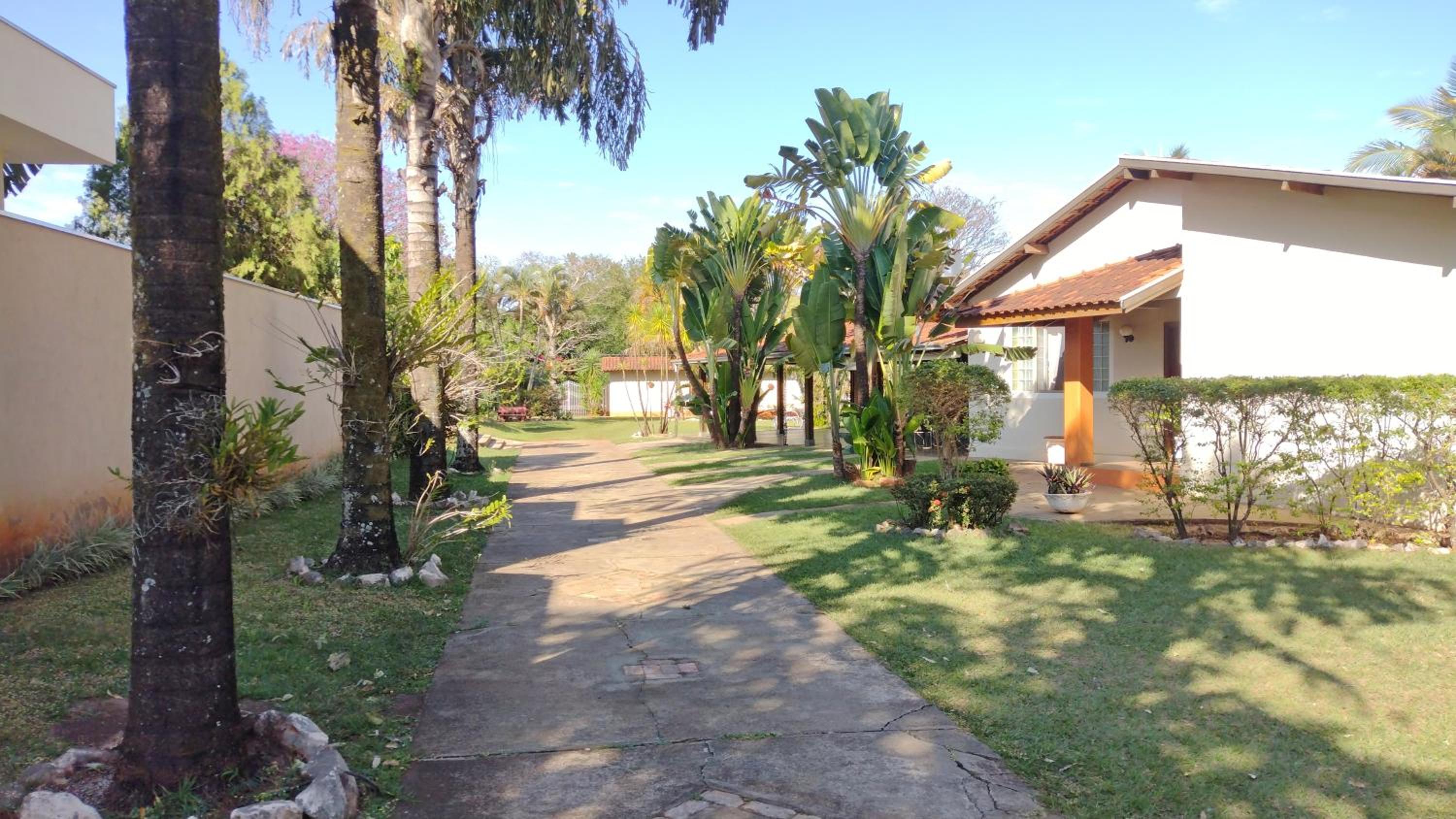 Estância Stela Pousada