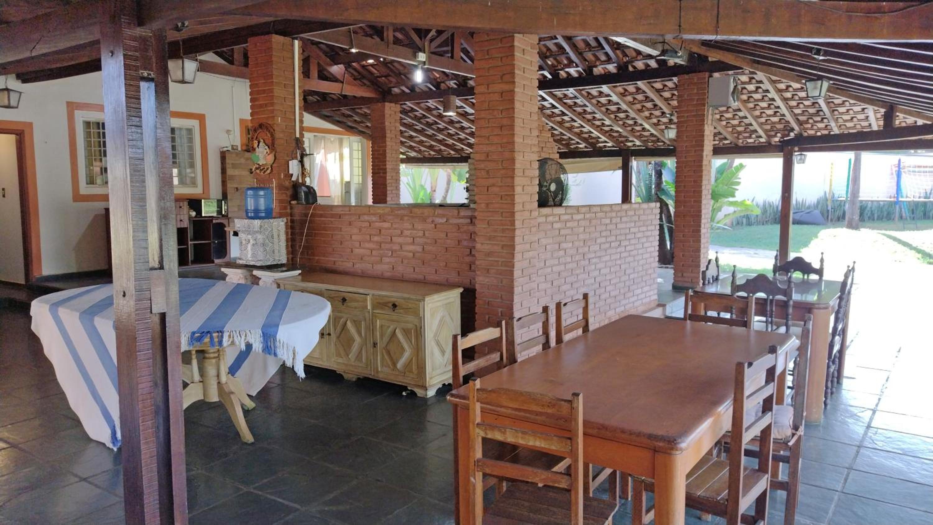 Estância Stela Pousada