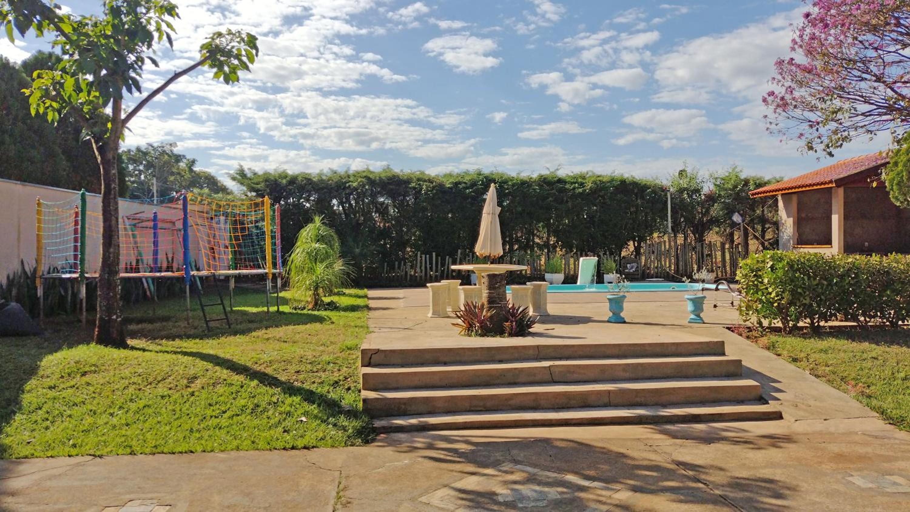 Estância Stela Pousada