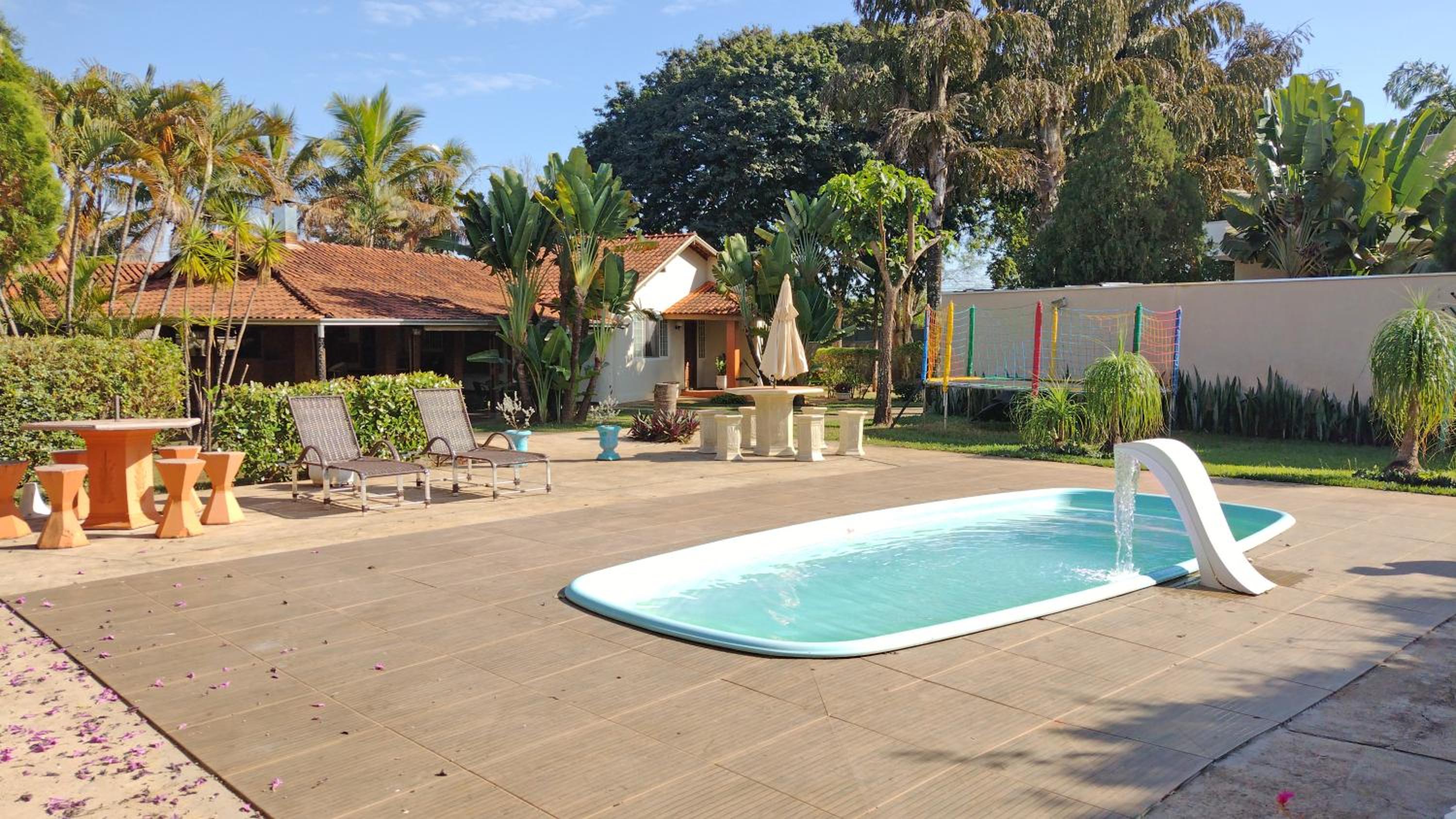 Estância Stela Pousada