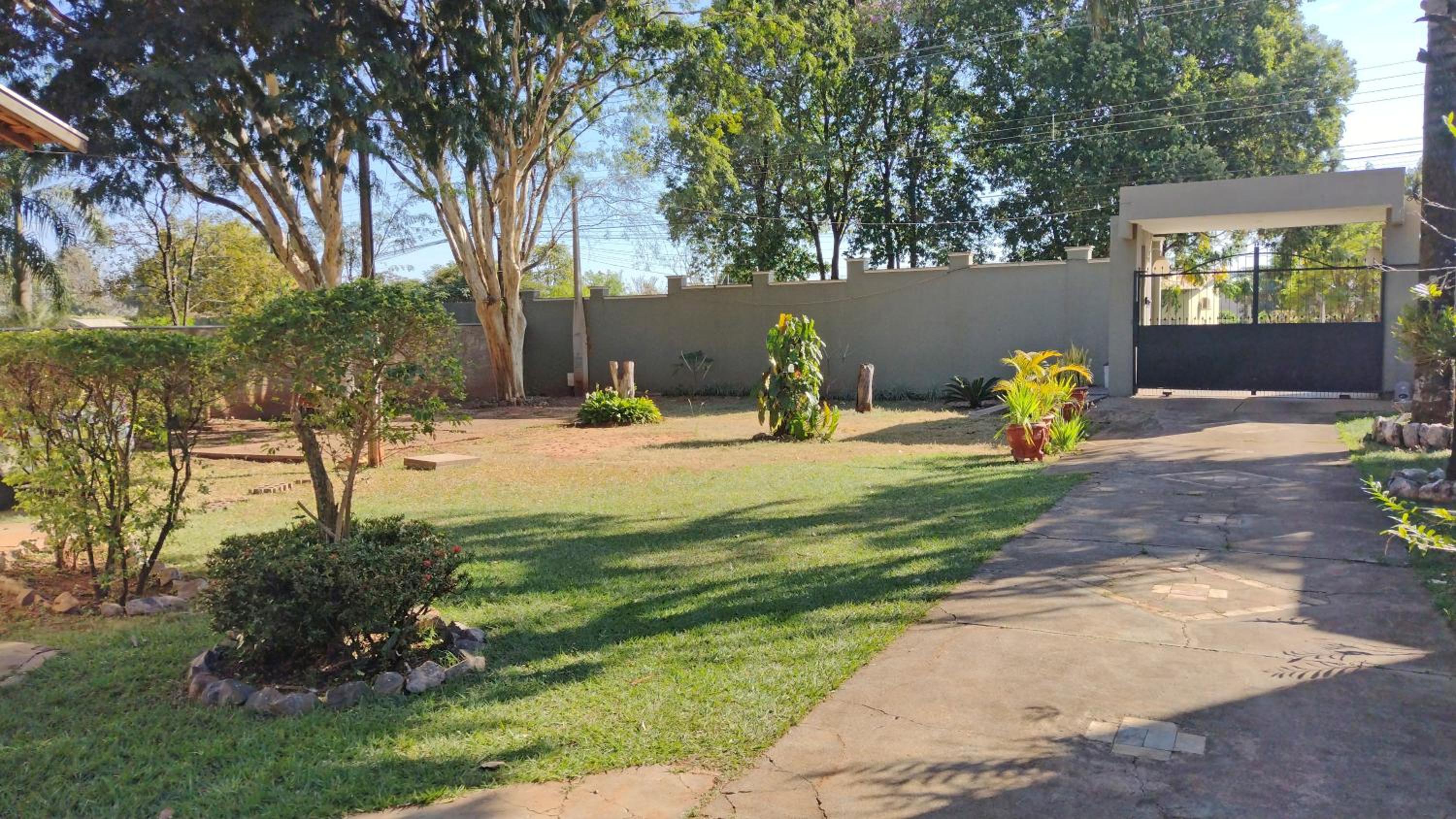 Estância Stela Pousada
