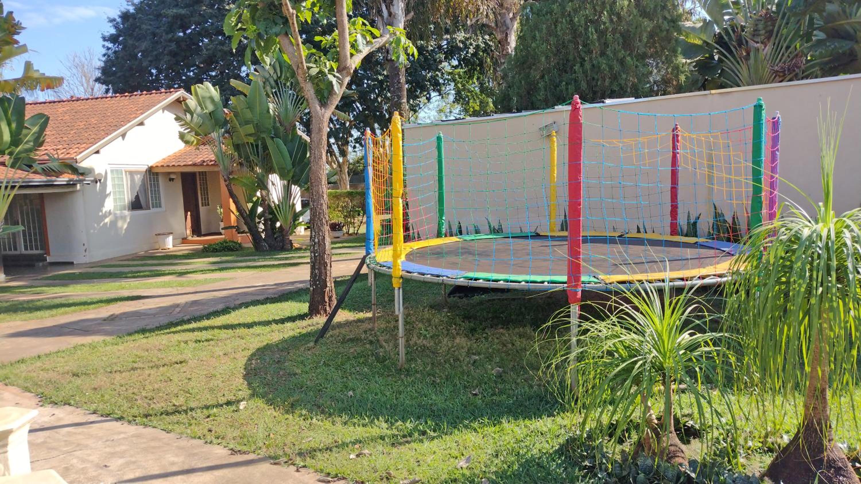 Estância Stela Pousada