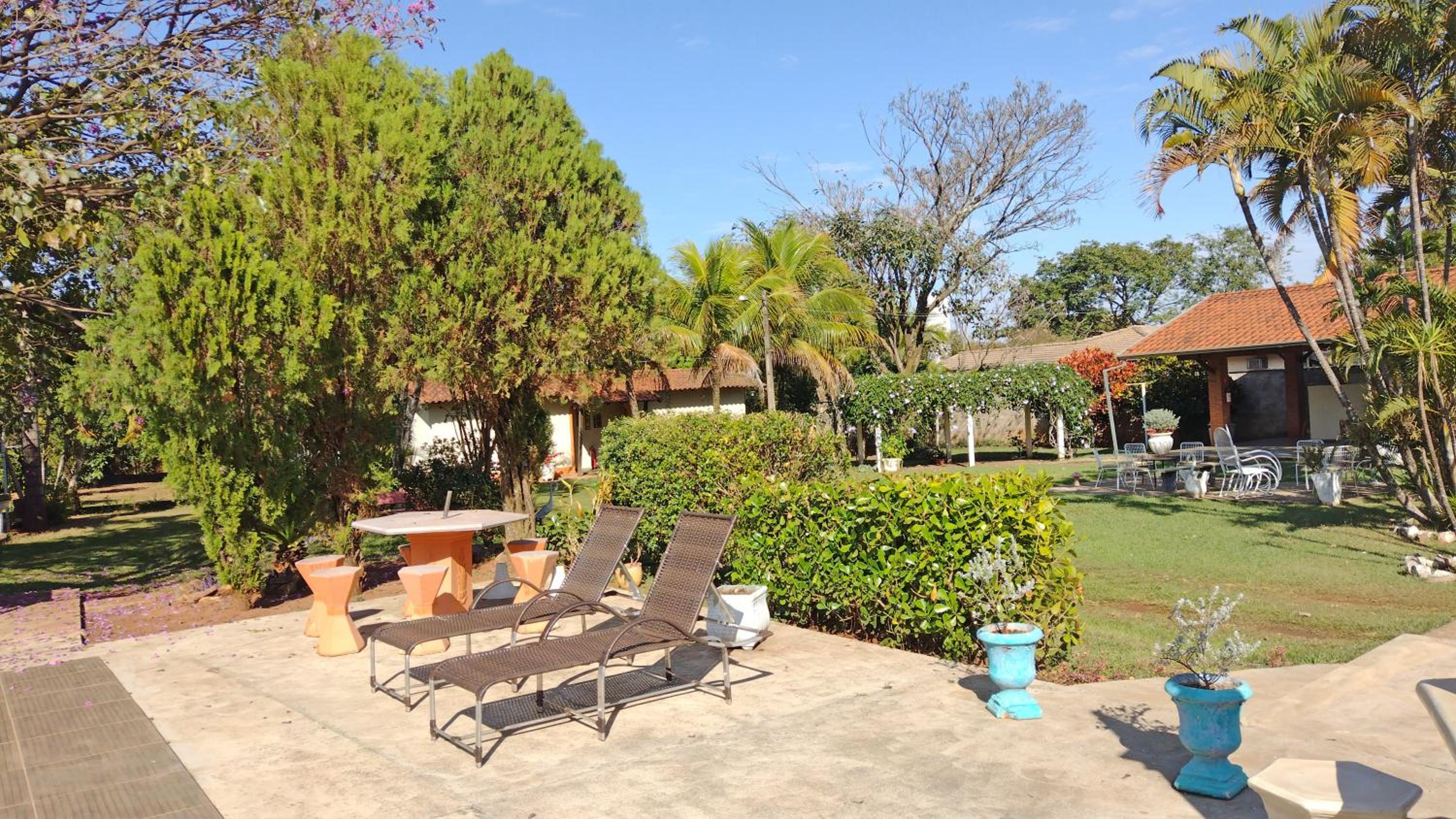 Estância Stela Pousada