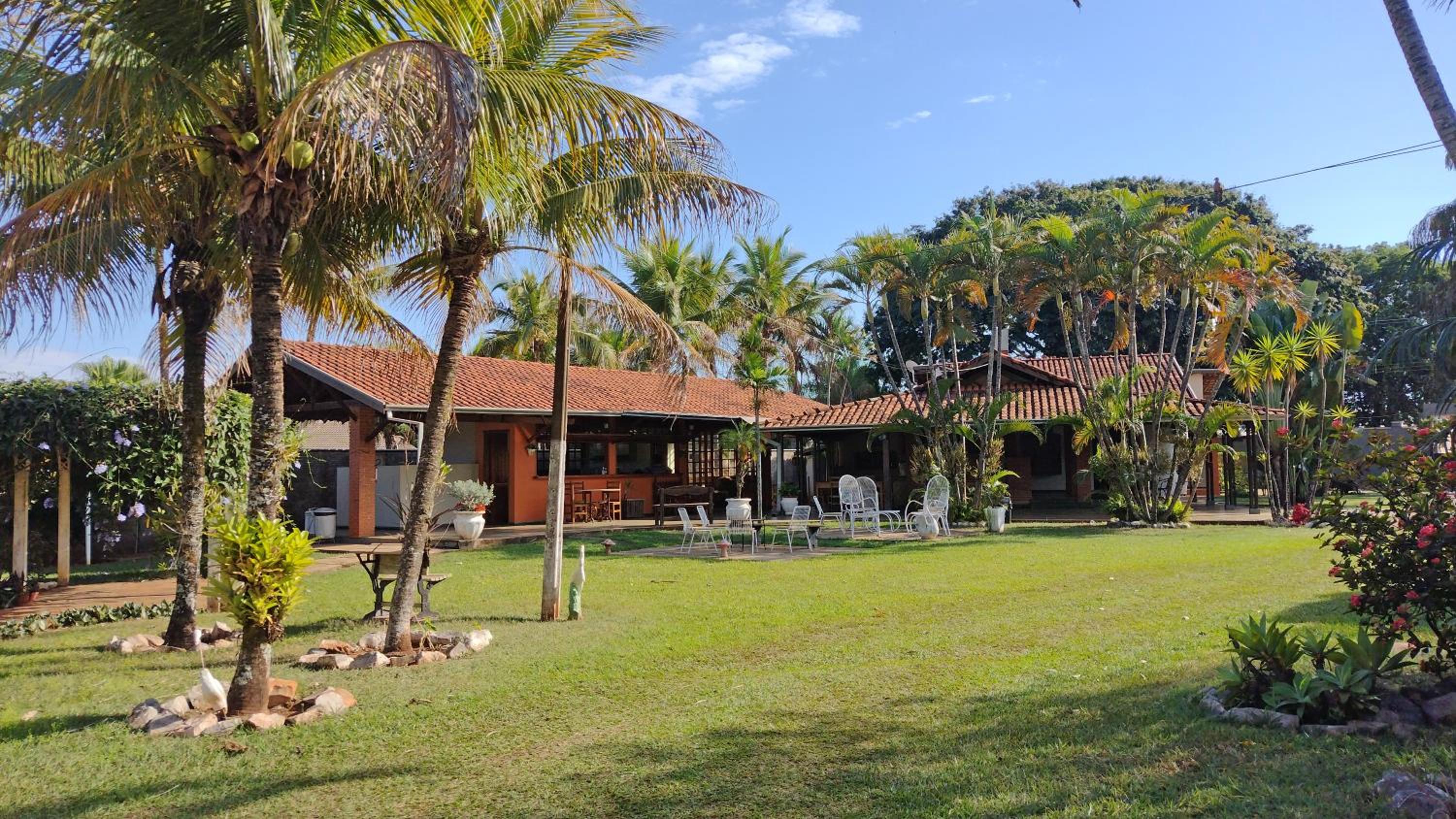Estância Stela Pousada