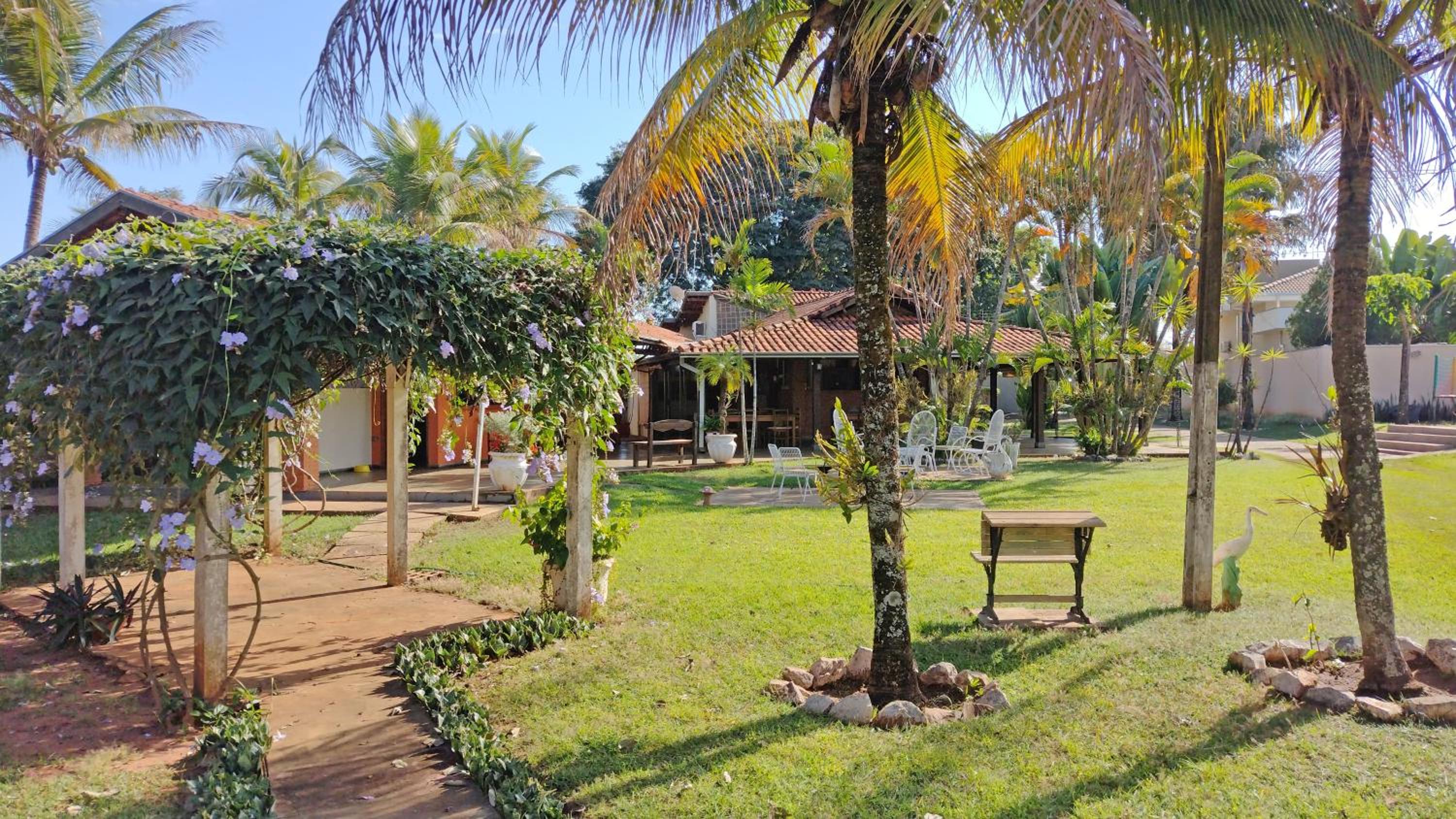Estância Stela Pousada