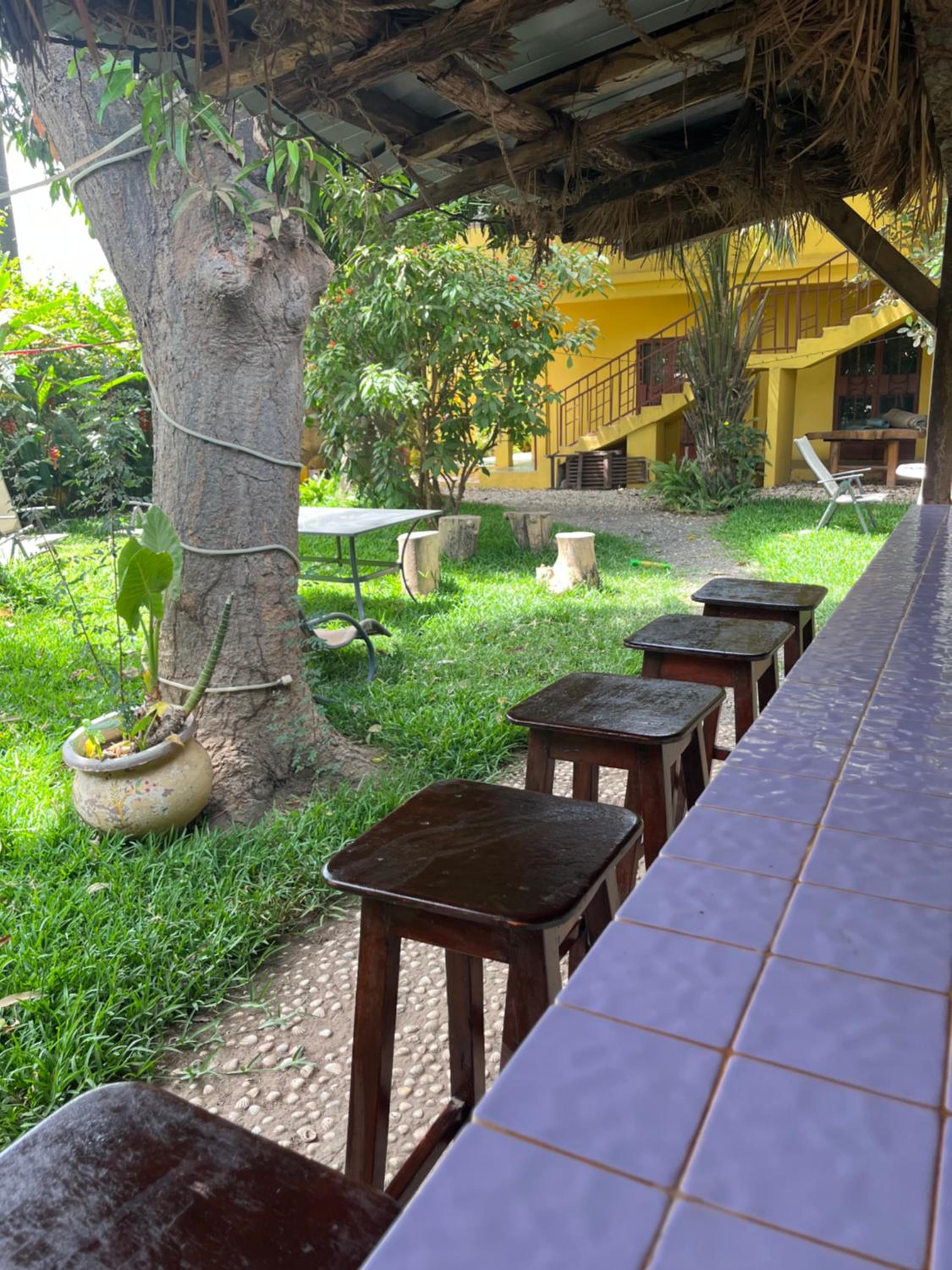 Boli Boli Guesthouse