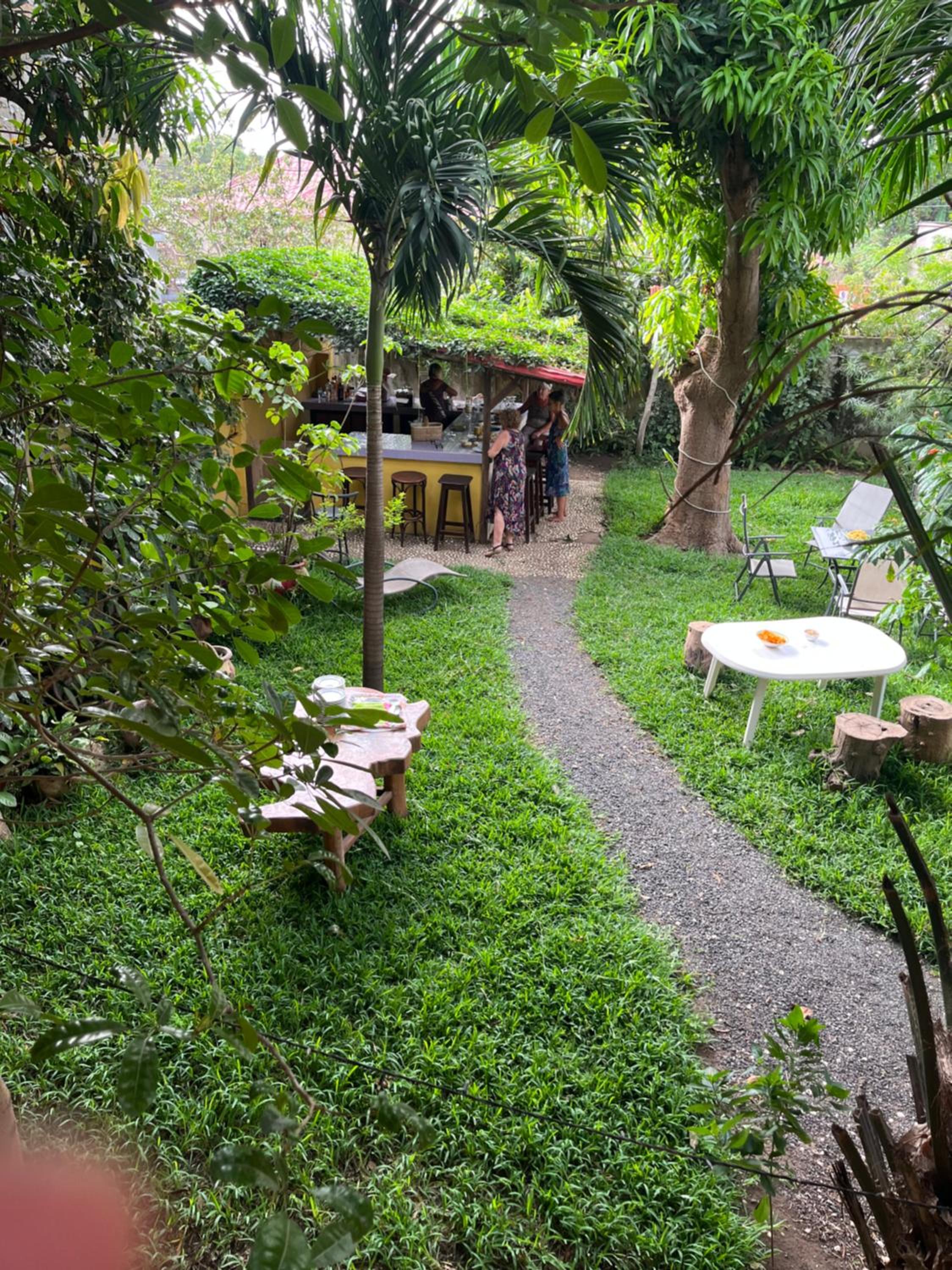Boli Boli Guesthouse