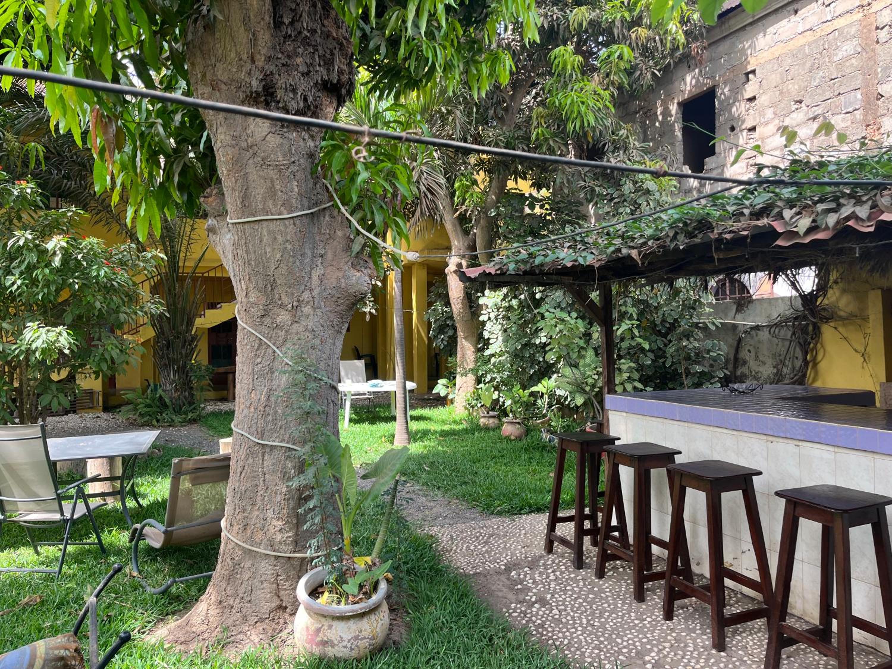 Boli Boli Guesthouse