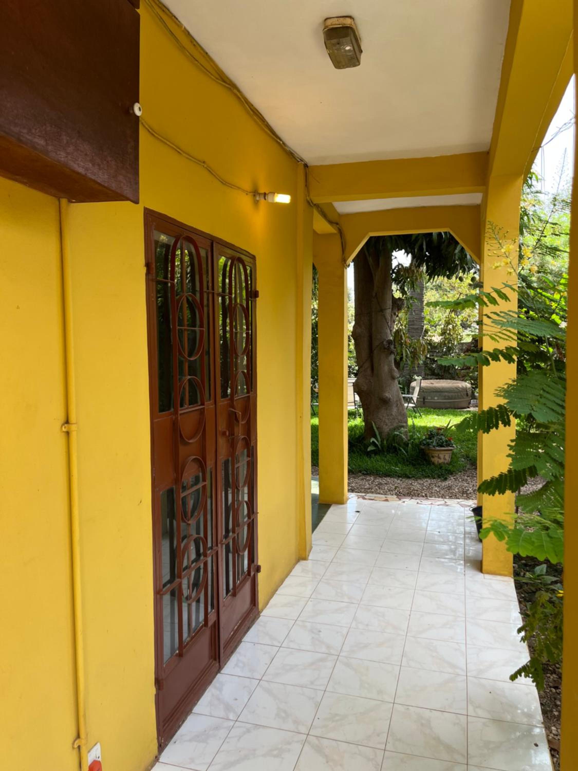 Boli Boli Guesthouse