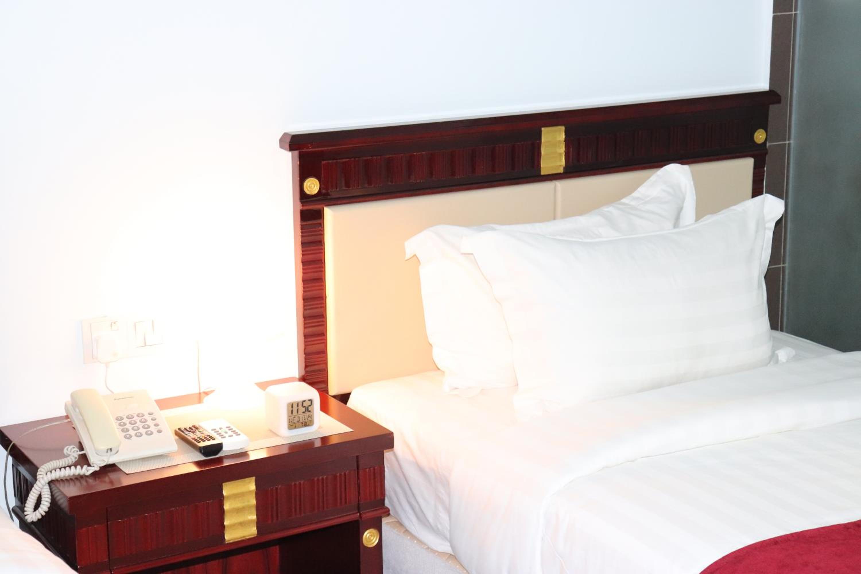 Hotel AL Amin photo 3