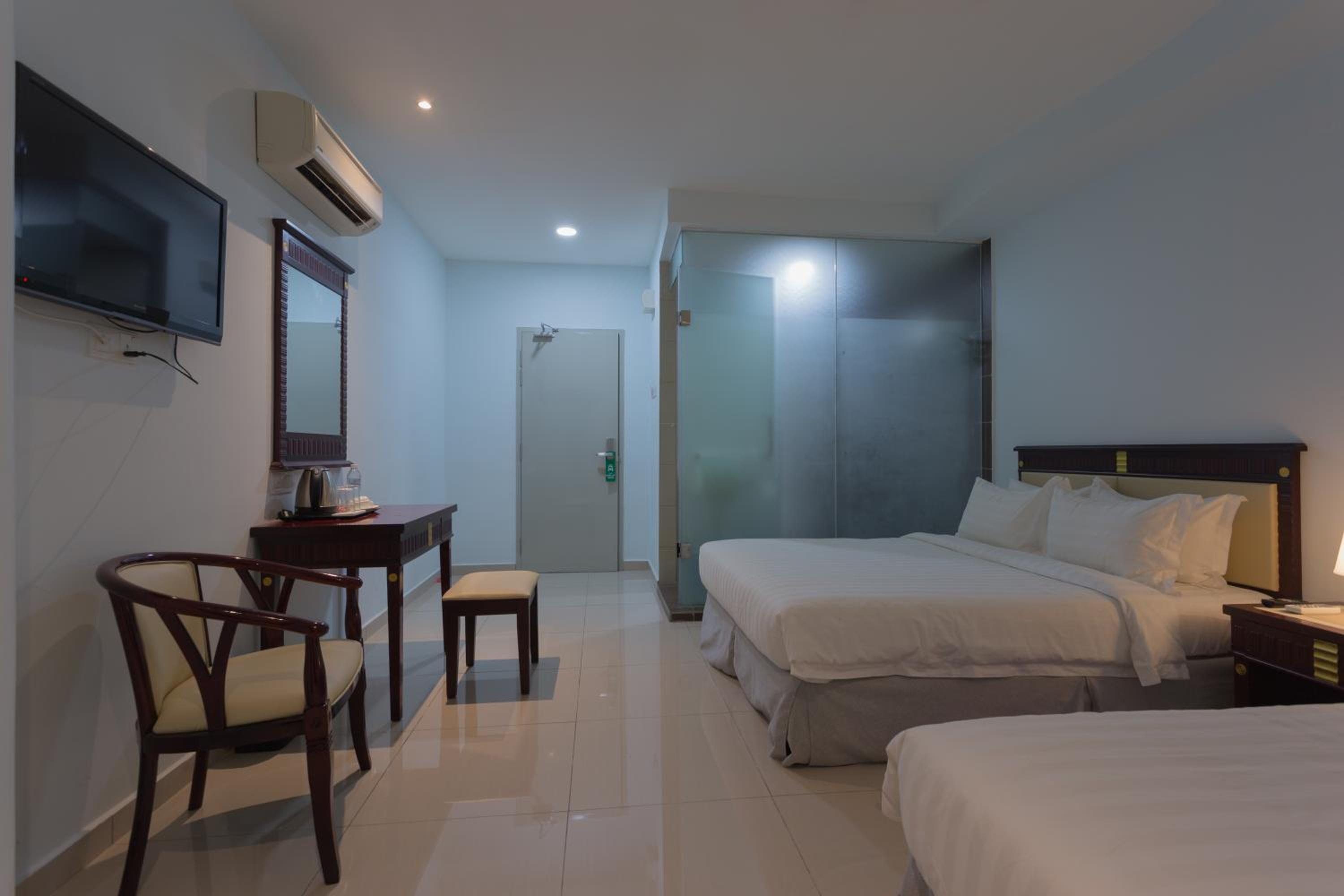 Hotel AL Amin photo 4