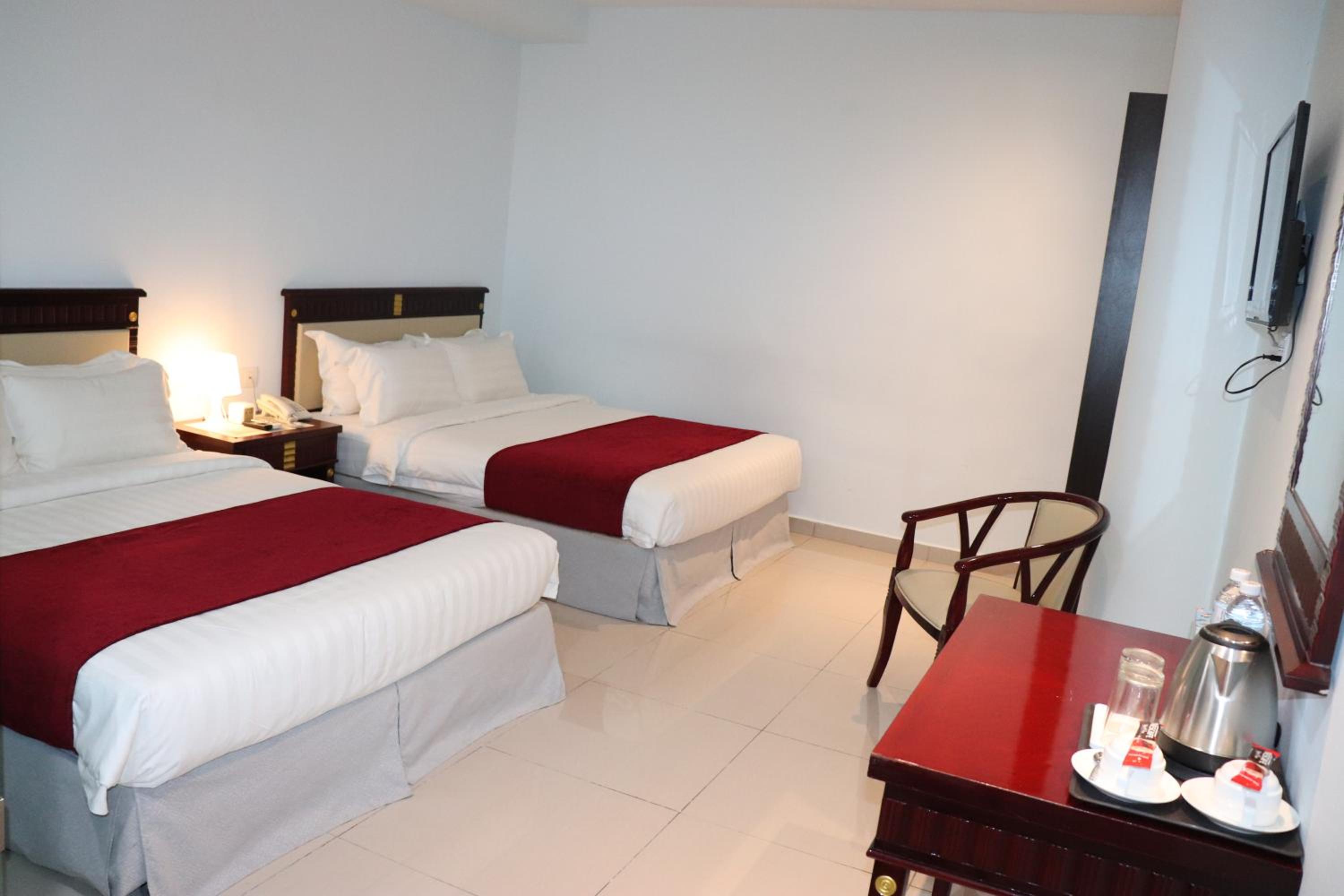 Hotel AL Amin photo 7