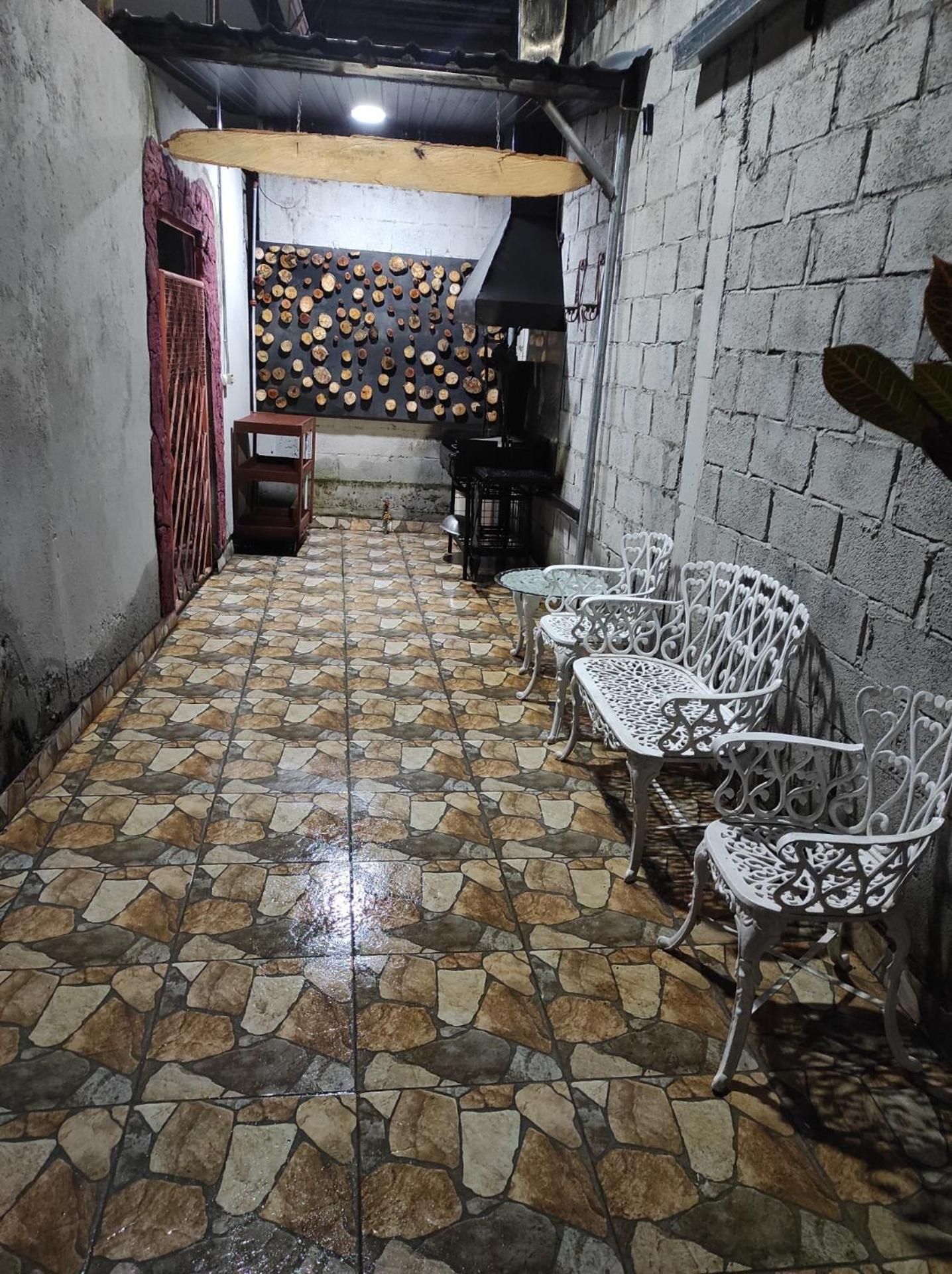 Casa Confortable en Zamora Chinchipe