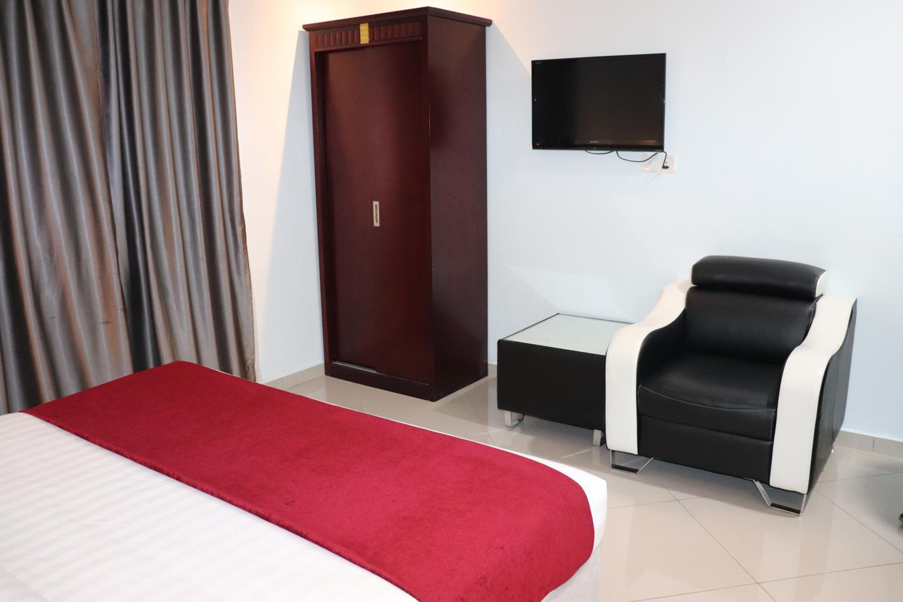 Hotel AL Amin photo 8