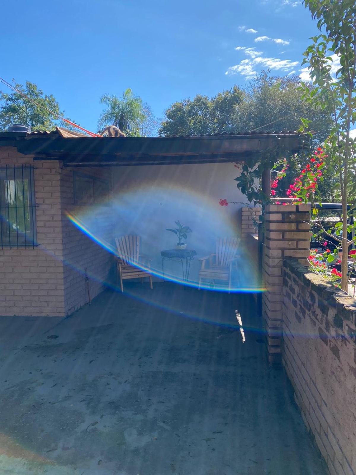 El Uru House