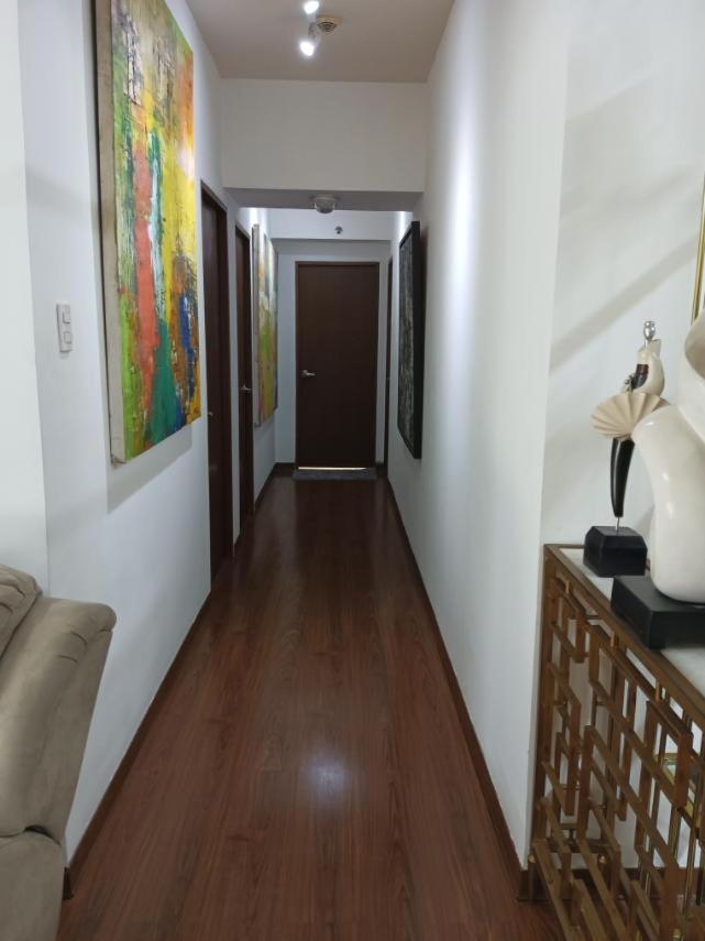 Flair Towers Condo view 5