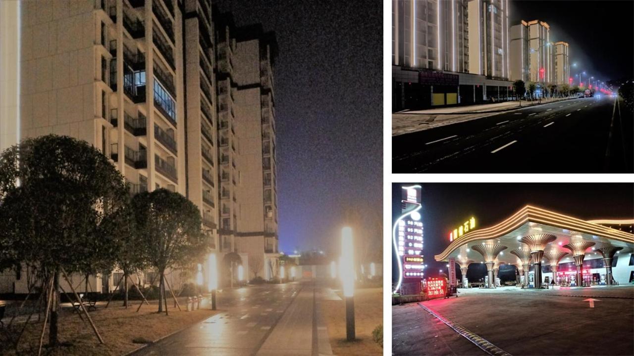 Tao's Inn Guiyang