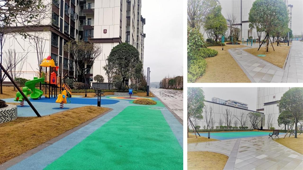 Tao's Inn Guiyang