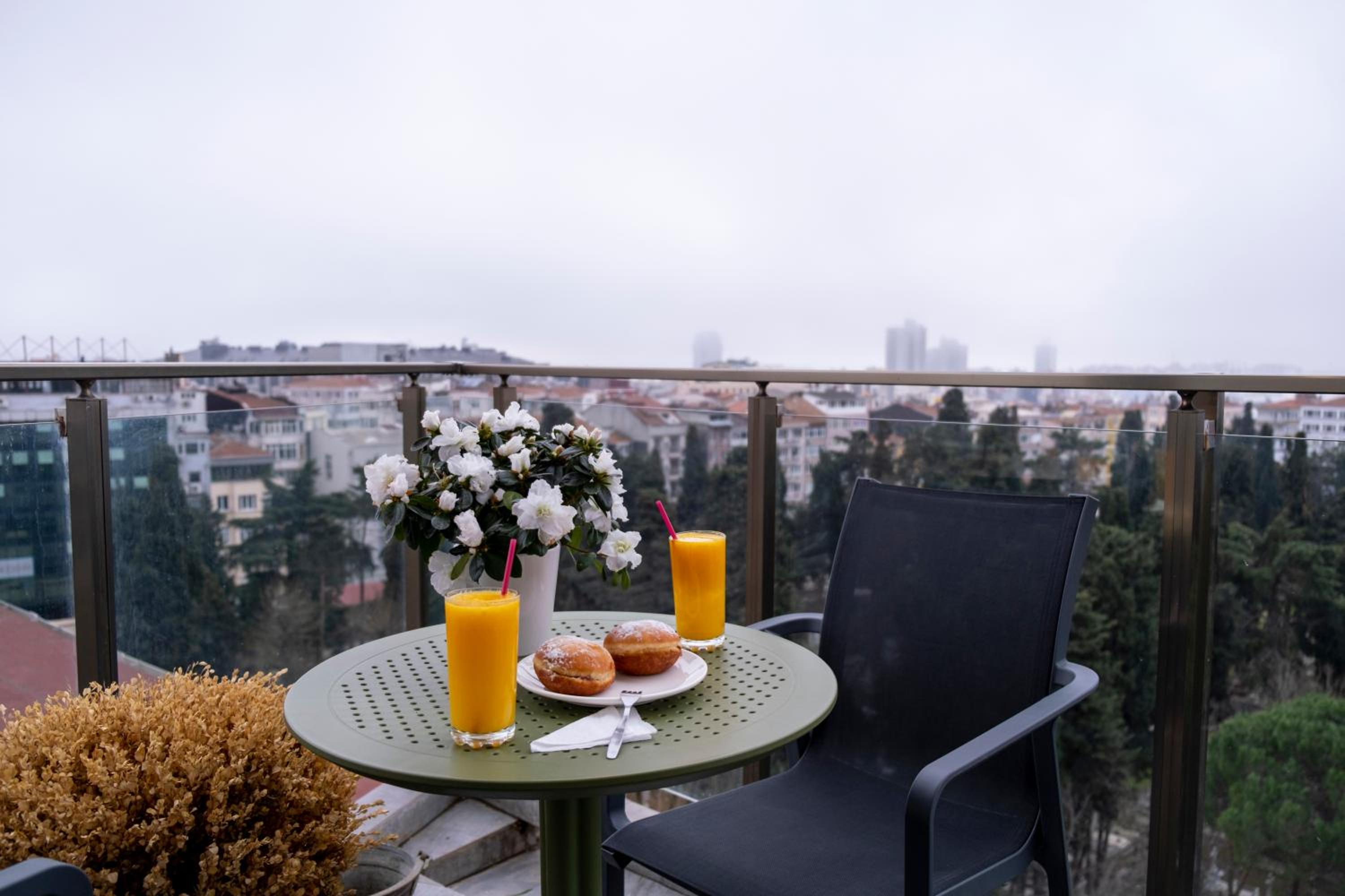 Numi Otel - Image 118