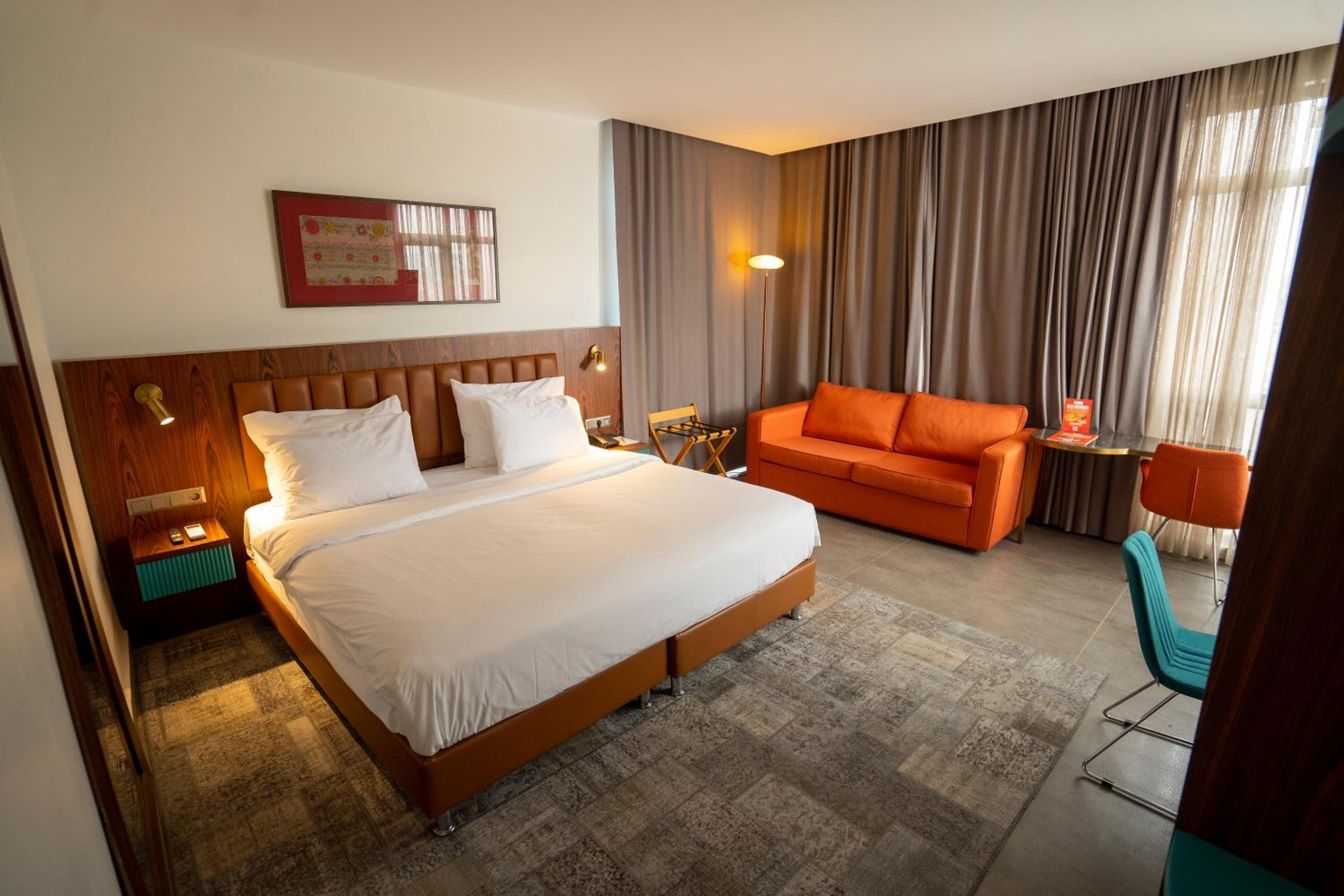 Numi Otel - Image 119